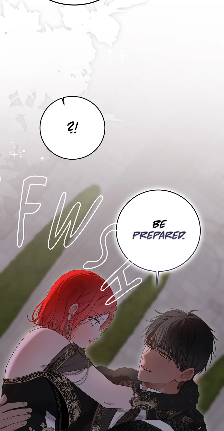 It Looks Like I’ve Fallen into the World of a Reverse Harem Game Chapter 144 page 77