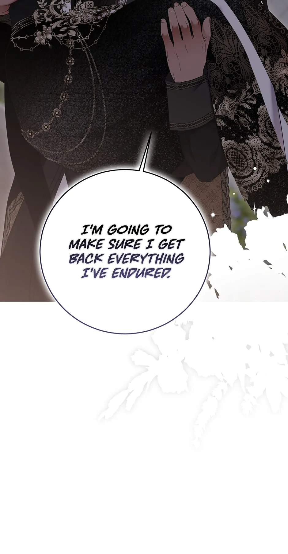 It Looks Like I’ve Fallen into the World of a Reverse Harem Game Chapter 144 page 78