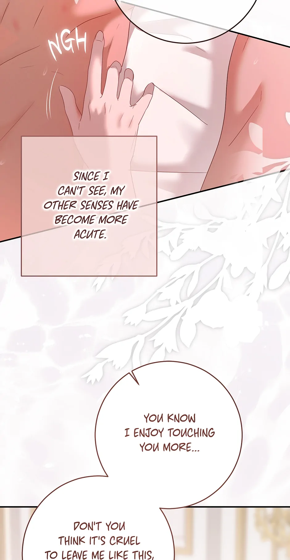 It Looks Like I’ve Fallen into the World of a Reverse Harem Game Chapter 146 page 9