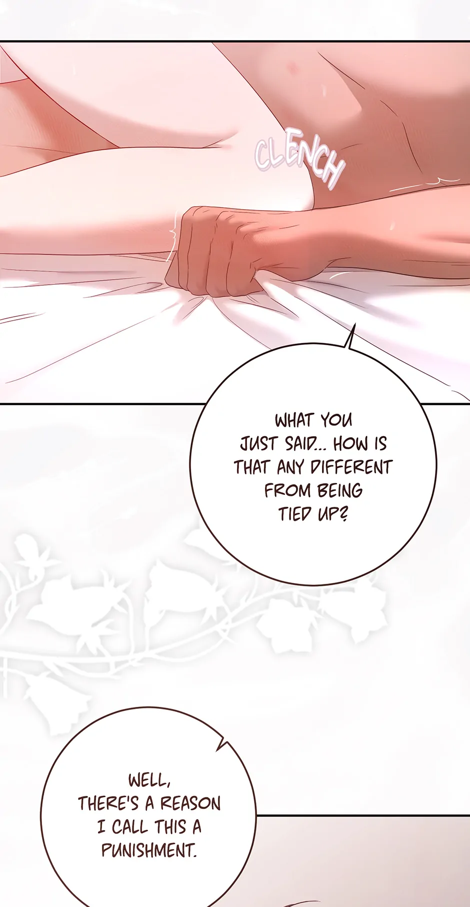 It Looks Like I’ve Fallen into the World of a Reverse Harem Game Chapter 146 page 11