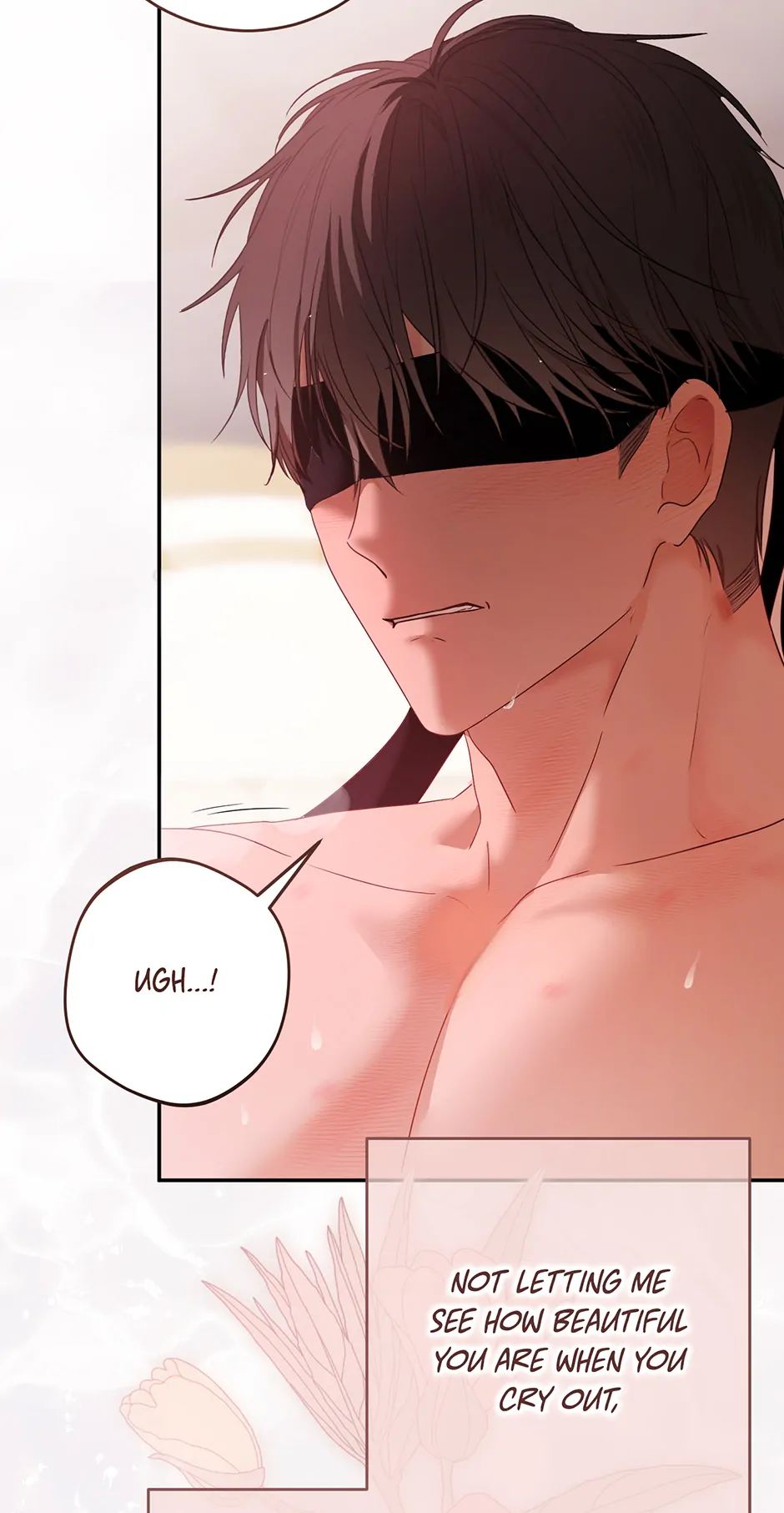 It Looks Like I’ve Fallen into the World of a Reverse Harem Game Chapter 146 page 12