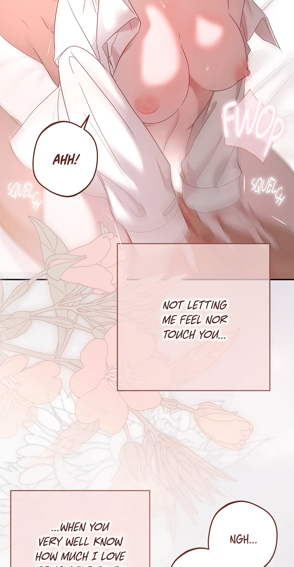It Looks Like I’ve Fallen into the World of a Reverse Harem Game Chapter 146 page 14