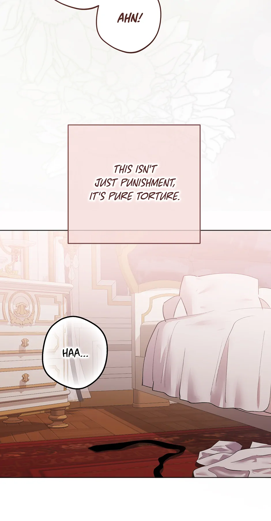 It Looks Like I’ve Fallen into the World of a Reverse Harem Game Chapter 146 page 16