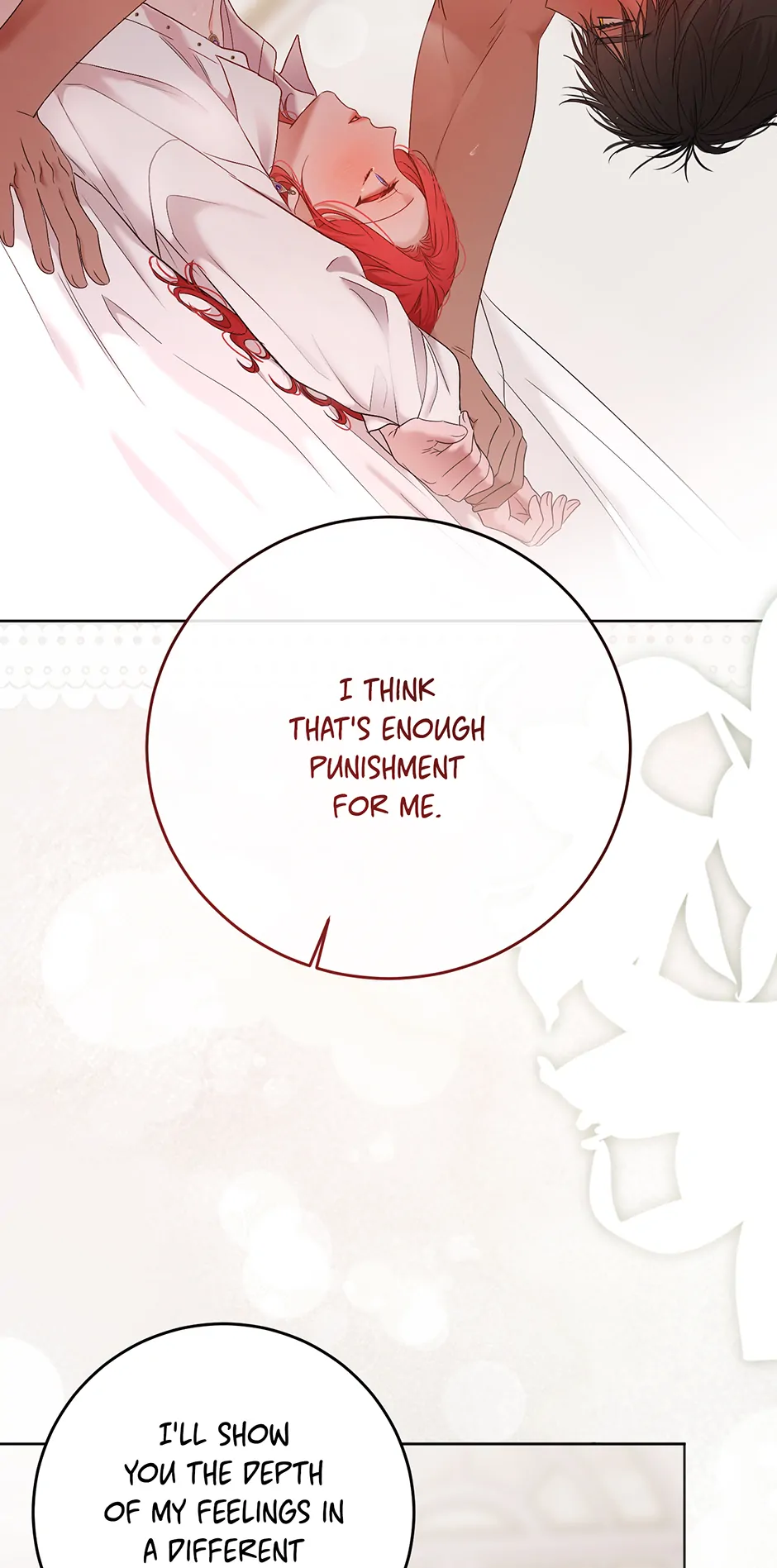 It Looks Like I’ve Fallen into the World of a Reverse Harem Game Chapter 146 page 18