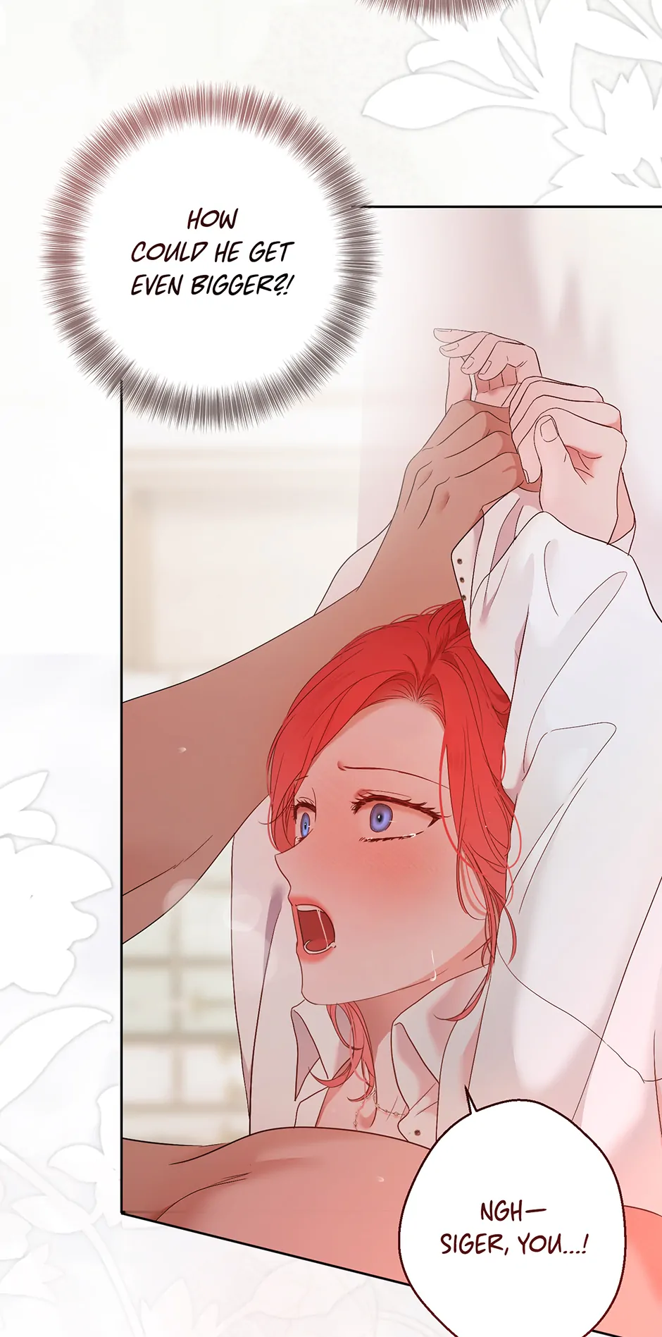 It Looks Like I’ve Fallen into the World of a Reverse Harem Game Chapter 146 page 20