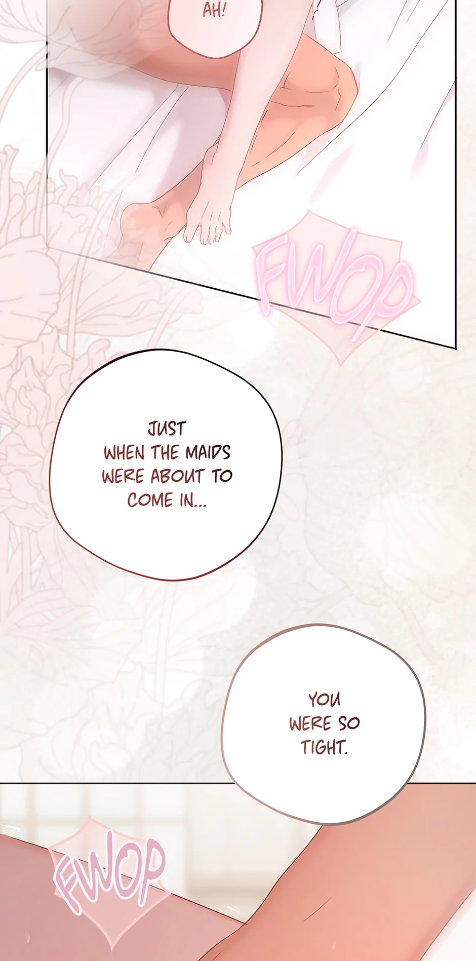 It Looks Like I’ve Fallen into the World of a Reverse Harem Game Chapter 146 page 22