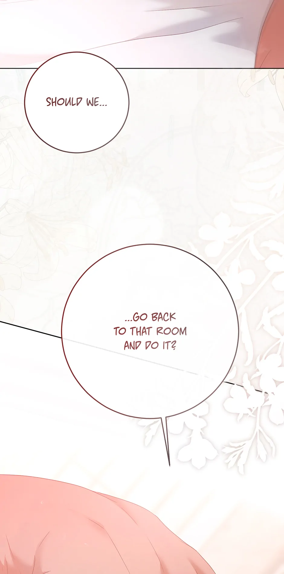 It Looks Like I’ve Fallen into the World of a Reverse Harem Game Chapter 146 page 24