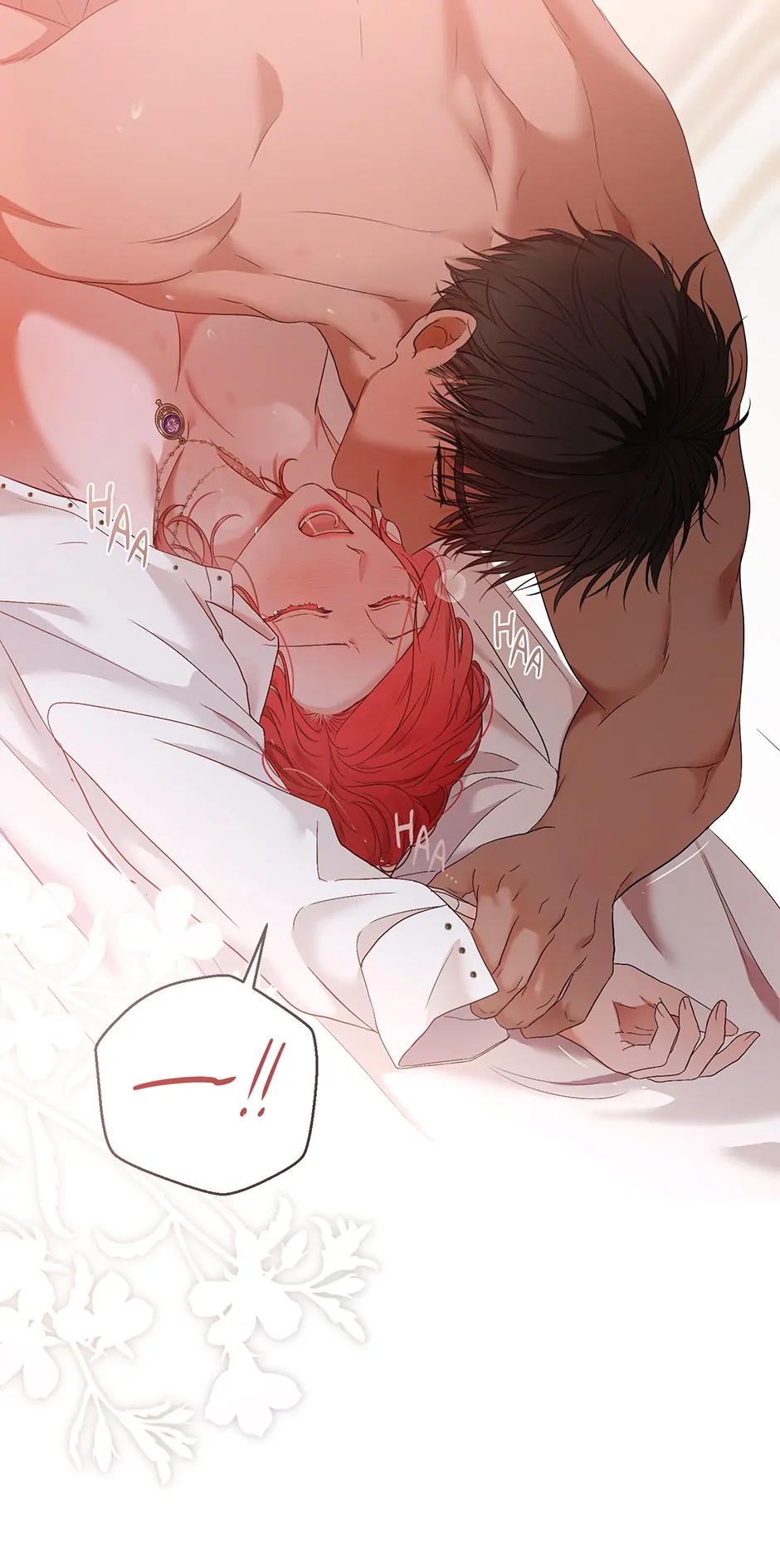 It Looks Like I’ve Fallen into the World of a Reverse Harem Game Chapter 146 page 25