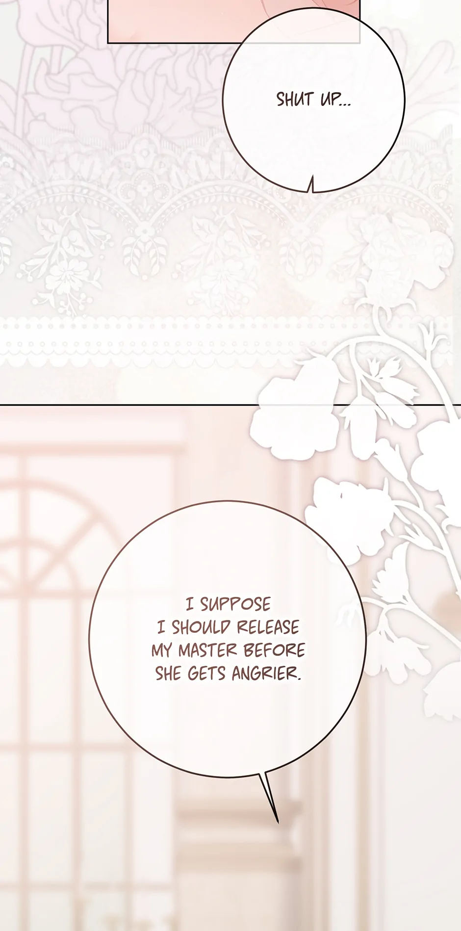 It Looks Like I’ve Fallen into the World of a Reverse Harem Game Chapter 146 page 27