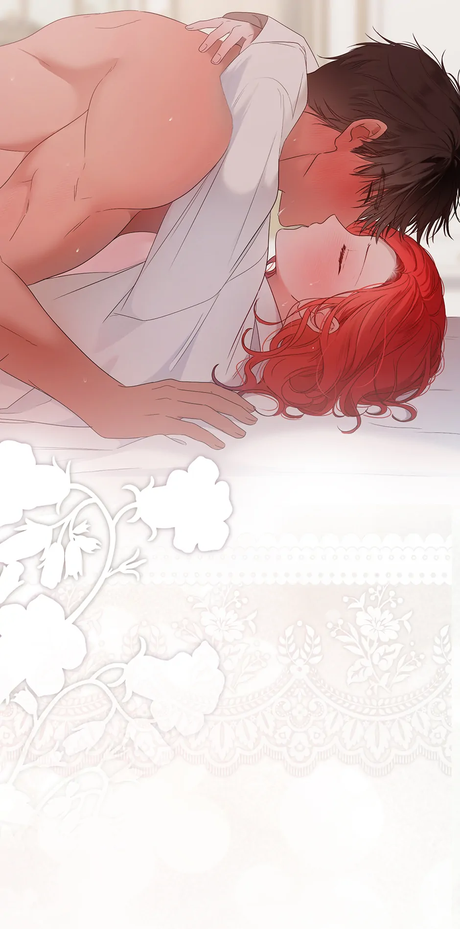 It Looks Like I’ve Fallen into the World of a Reverse Harem Game Chapter 146 page 28