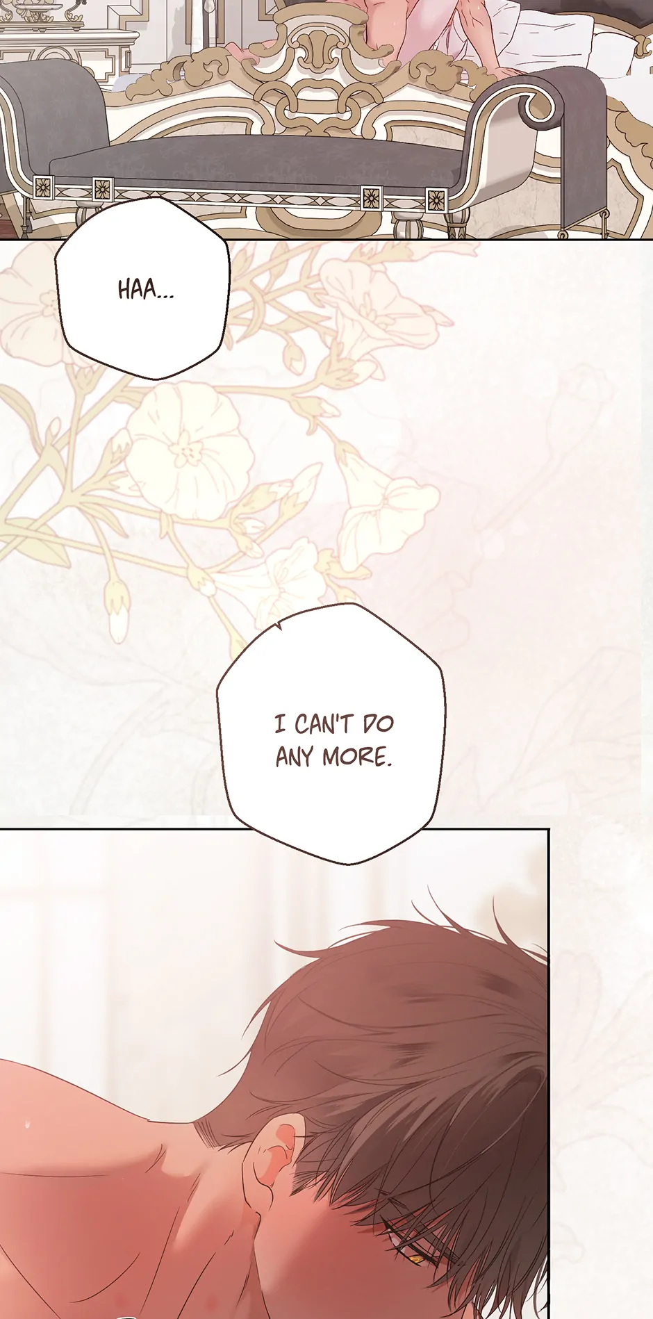 It Looks Like I’ve Fallen into the World of a Reverse Harem Game Chapter 146 page 30