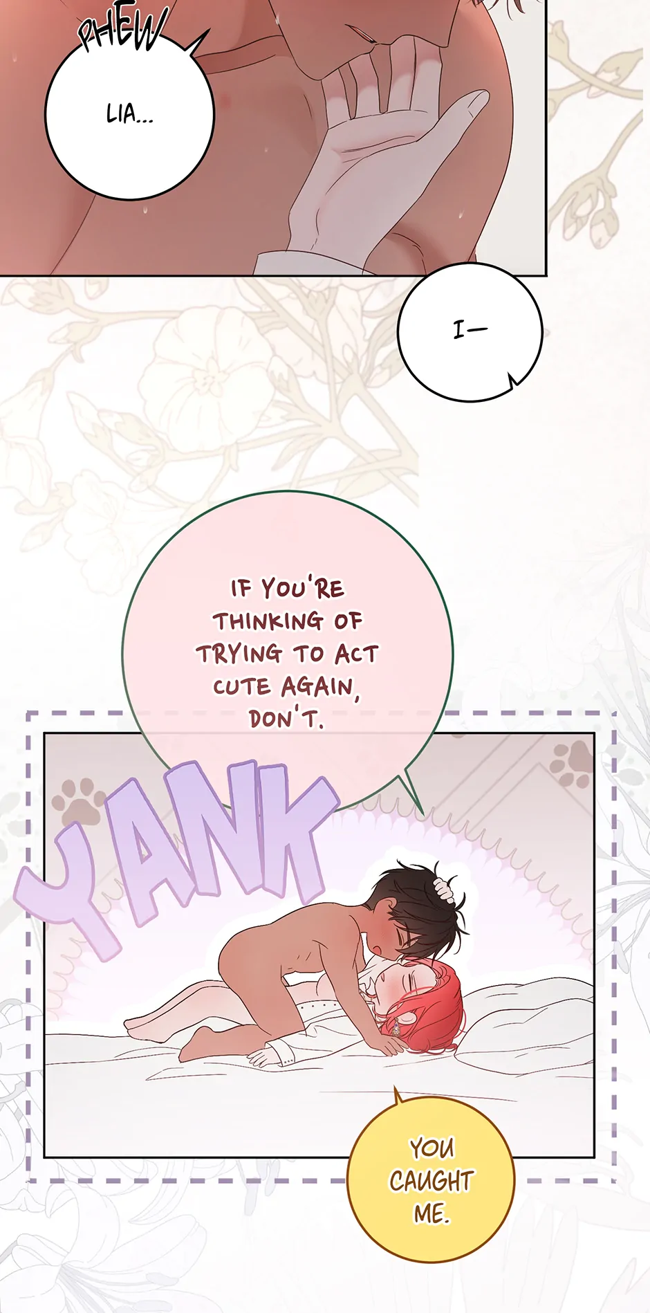It Looks Like I’ve Fallen into the World of a Reverse Harem Game Chapter 146 page 31