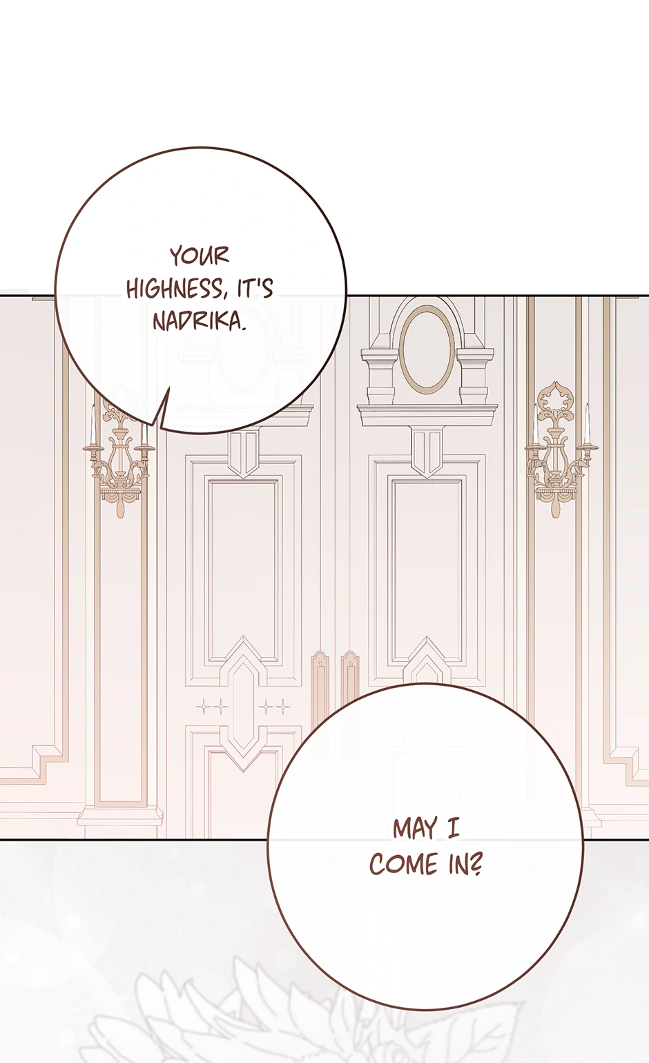 It Looks Like I’ve Fallen into the World of a Reverse Harem Game Chapter 146 page 33