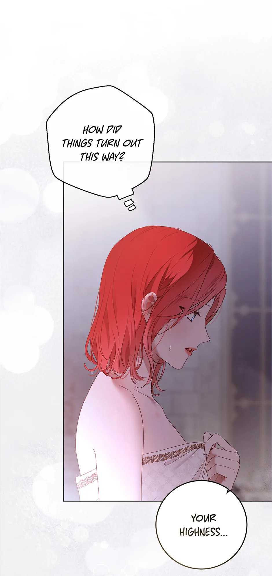 It Looks Like I’ve Fallen into the World of a Reverse Harem Game Chapter 146 page 37
