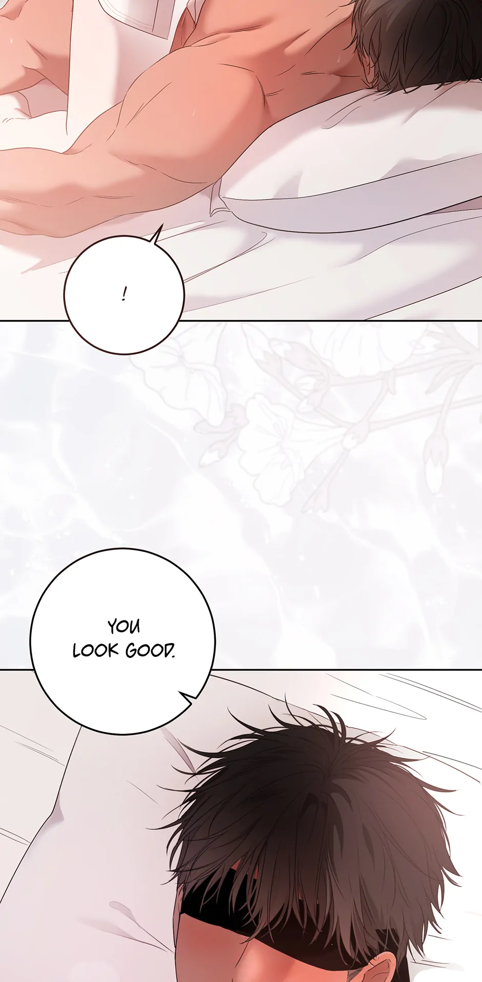 It Looks Like I’ve Fallen into the World of a Reverse Harem Game Chapter 146 page 3
