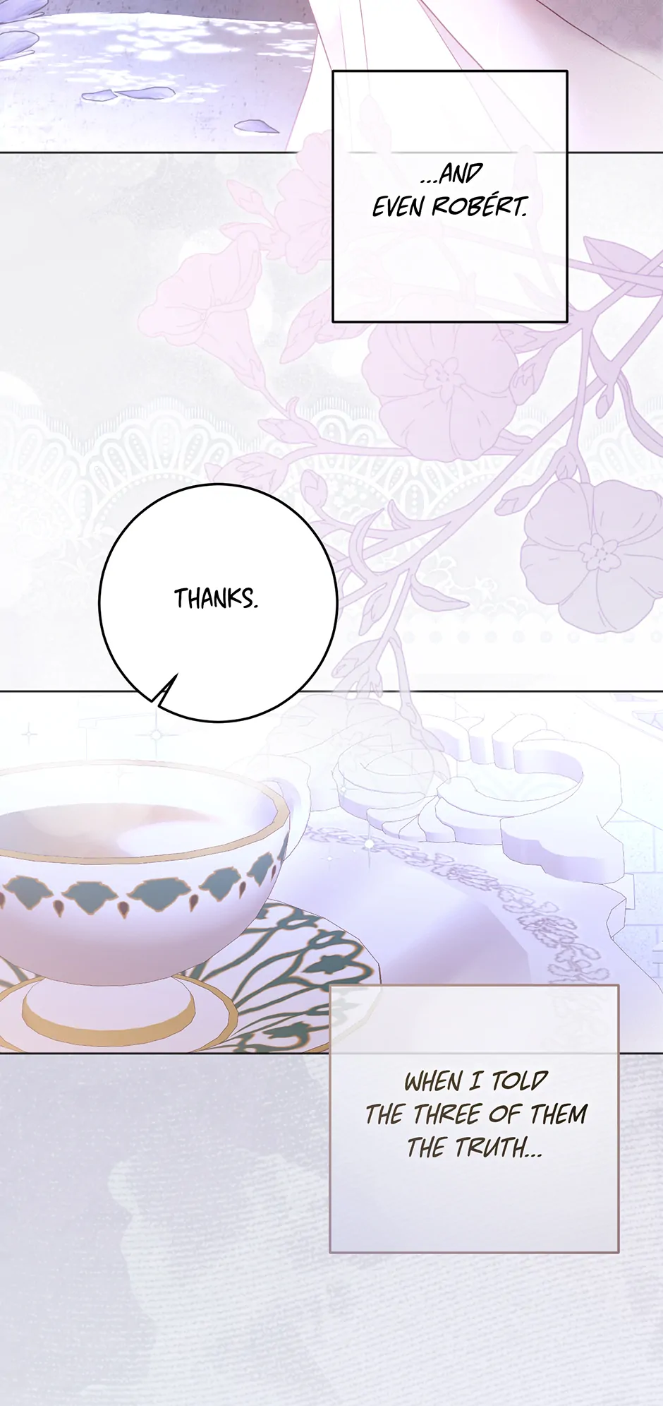 It Looks Like I’ve Fallen into the World of a Reverse Harem Game Chapter 146 page 43