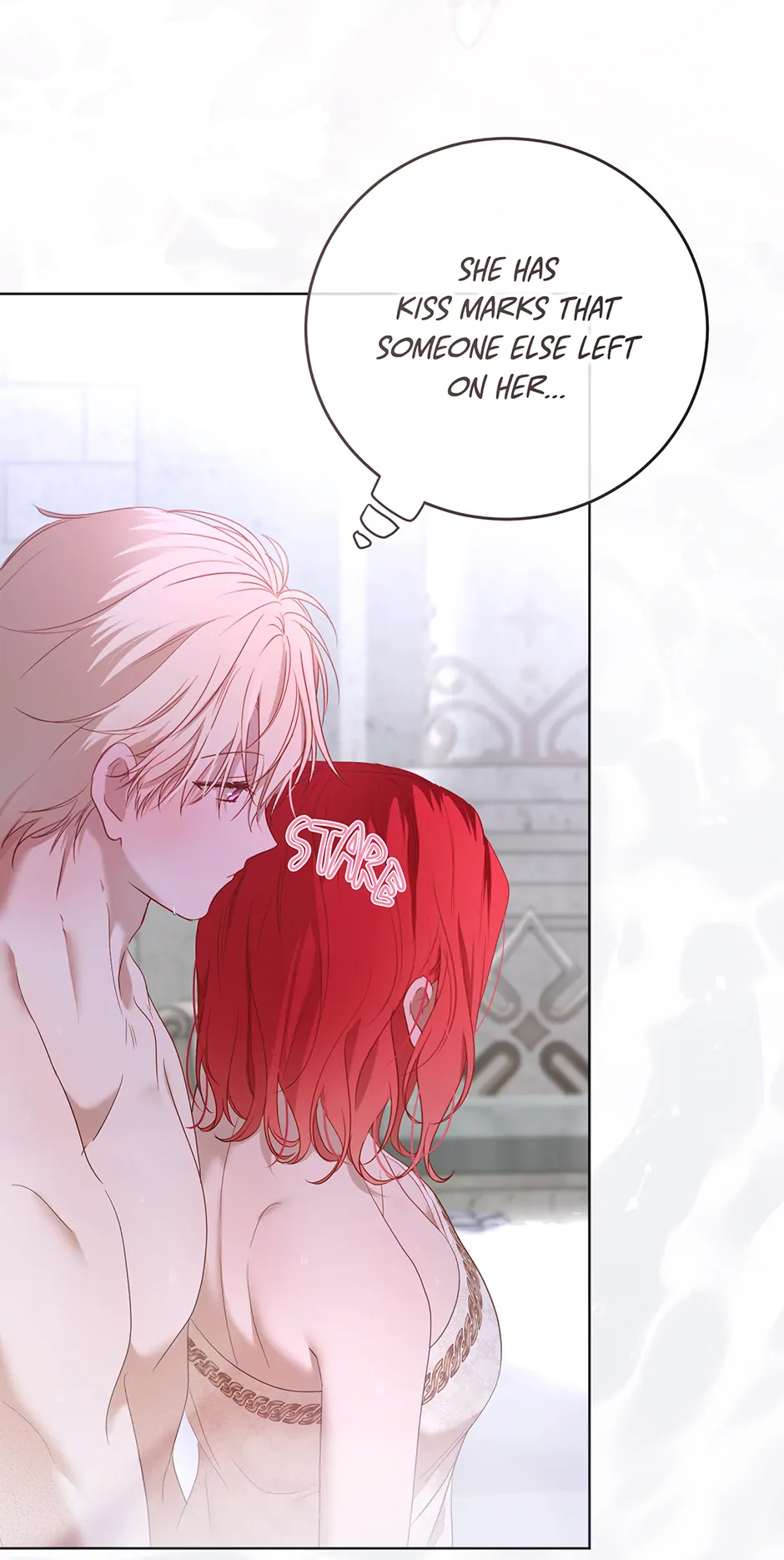 It Looks Like I’ve Fallen into the World of a Reverse Harem Game Chapter 146 page 47