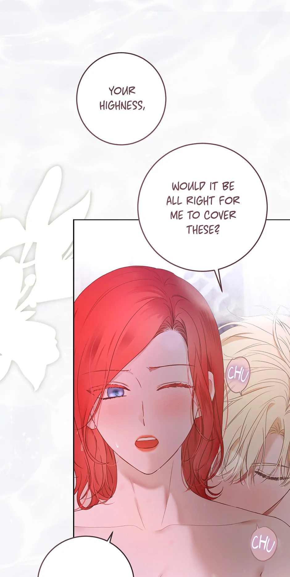 It Looks Like I’ve Fallen into the World of a Reverse Harem Game Chapter 146 page 48