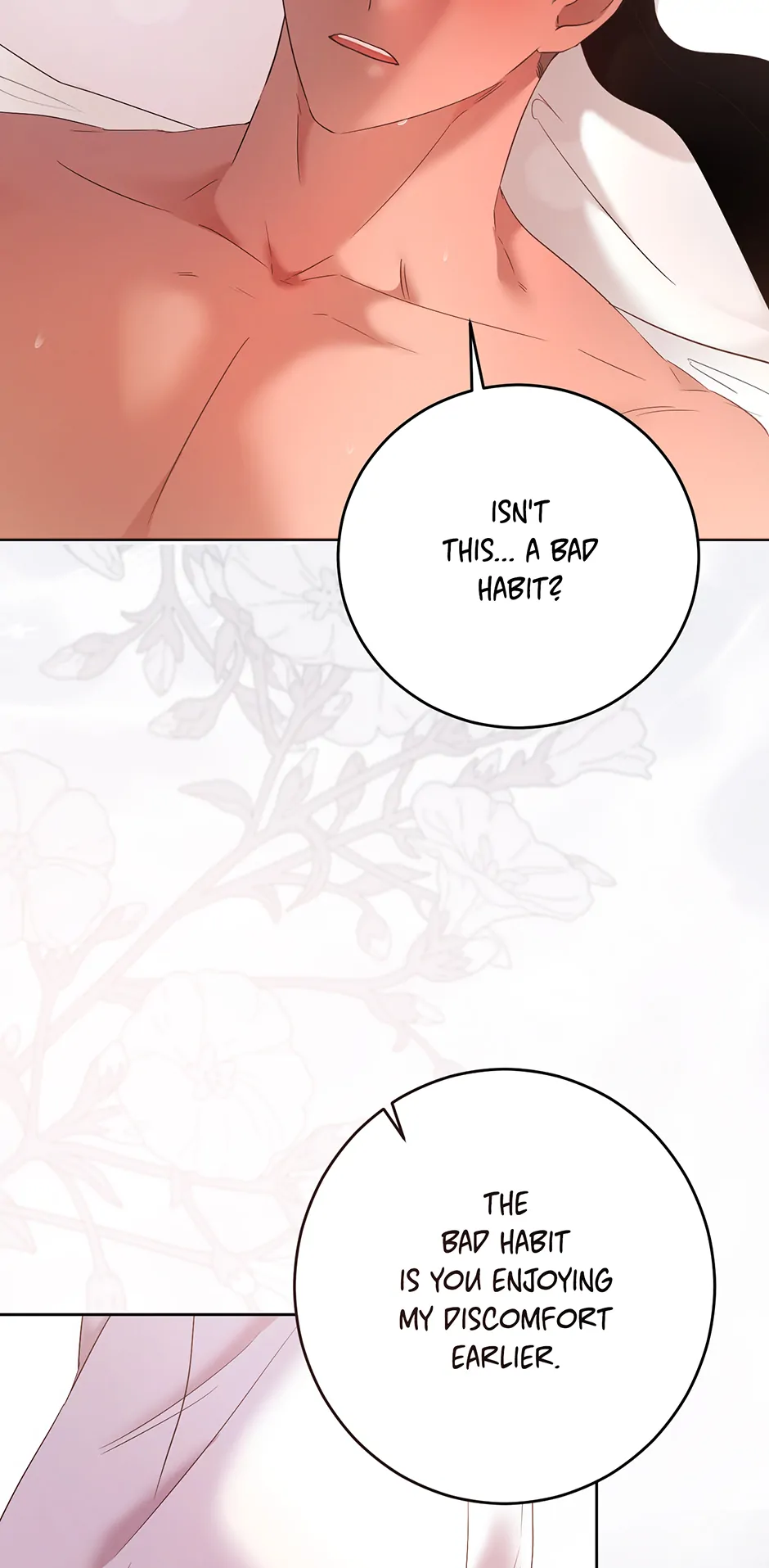 It Looks Like I’ve Fallen into the World of a Reverse Harem Game Chapter 146 page 4