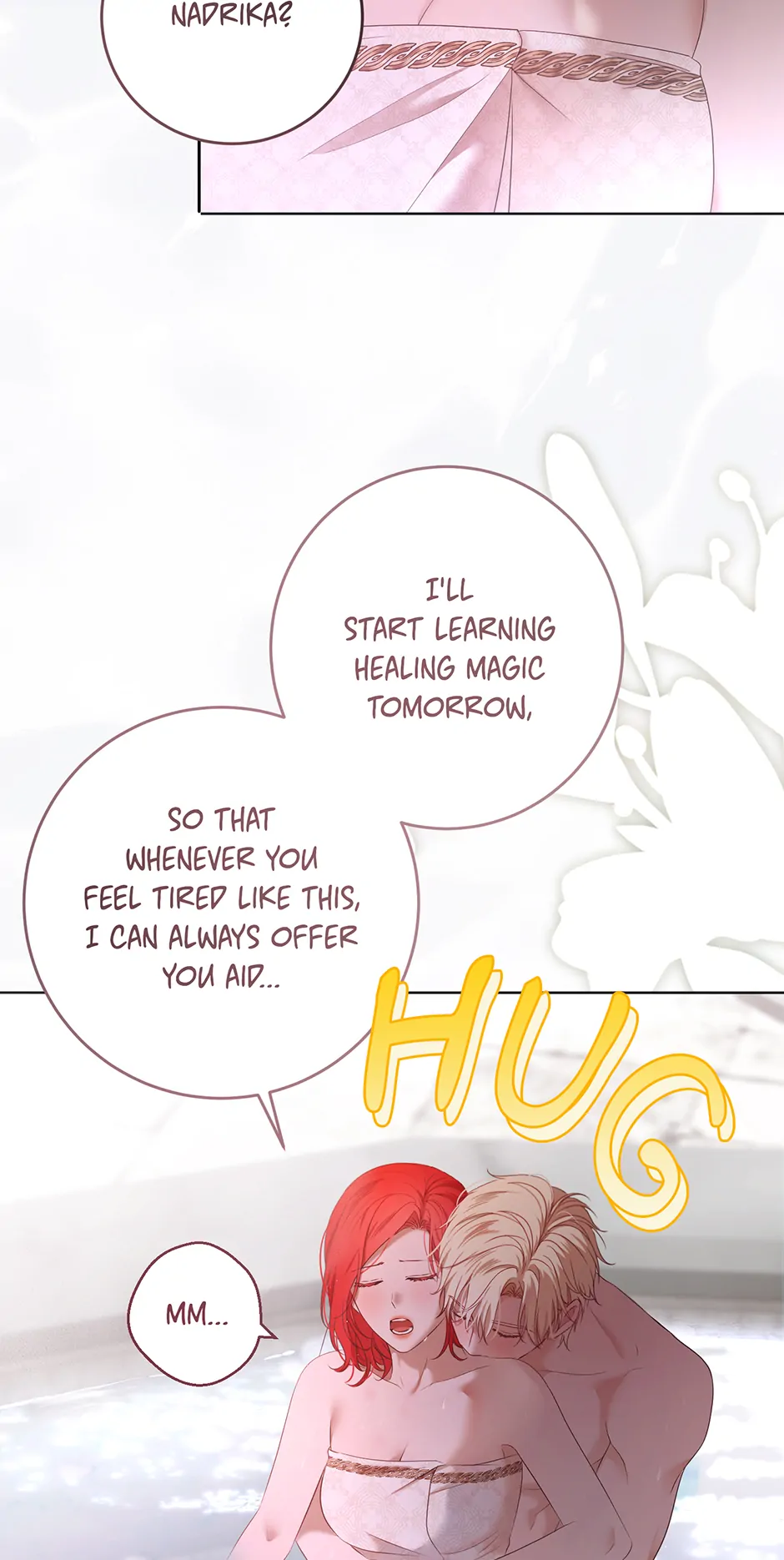 It Looks Like I’ve Fallen into the World of a Reverse Harem Game Chapter 146 page 49