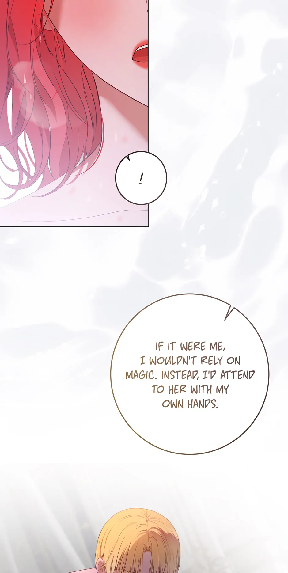 It Looks Like I’ve Fallen into the World of a Reverse Harem Game Chapter 146 page 51