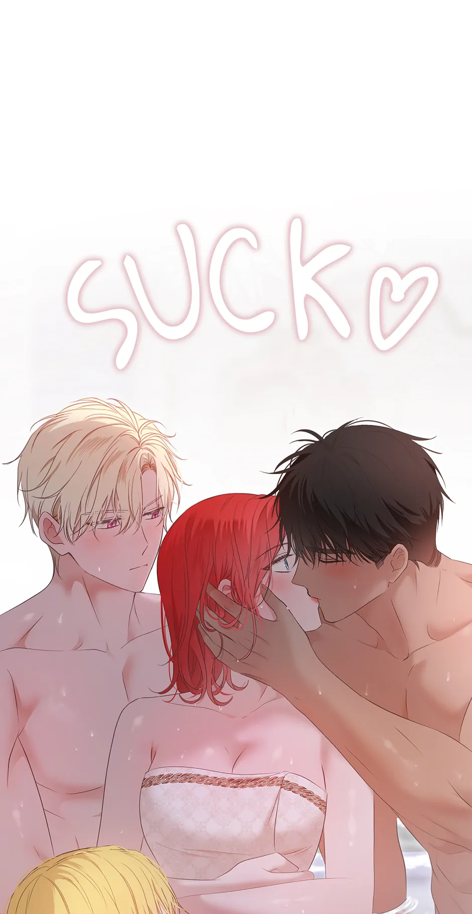 It Looks Like I’ve Fallen into the World of a Reverse Harem Game Chapter 146 page 57