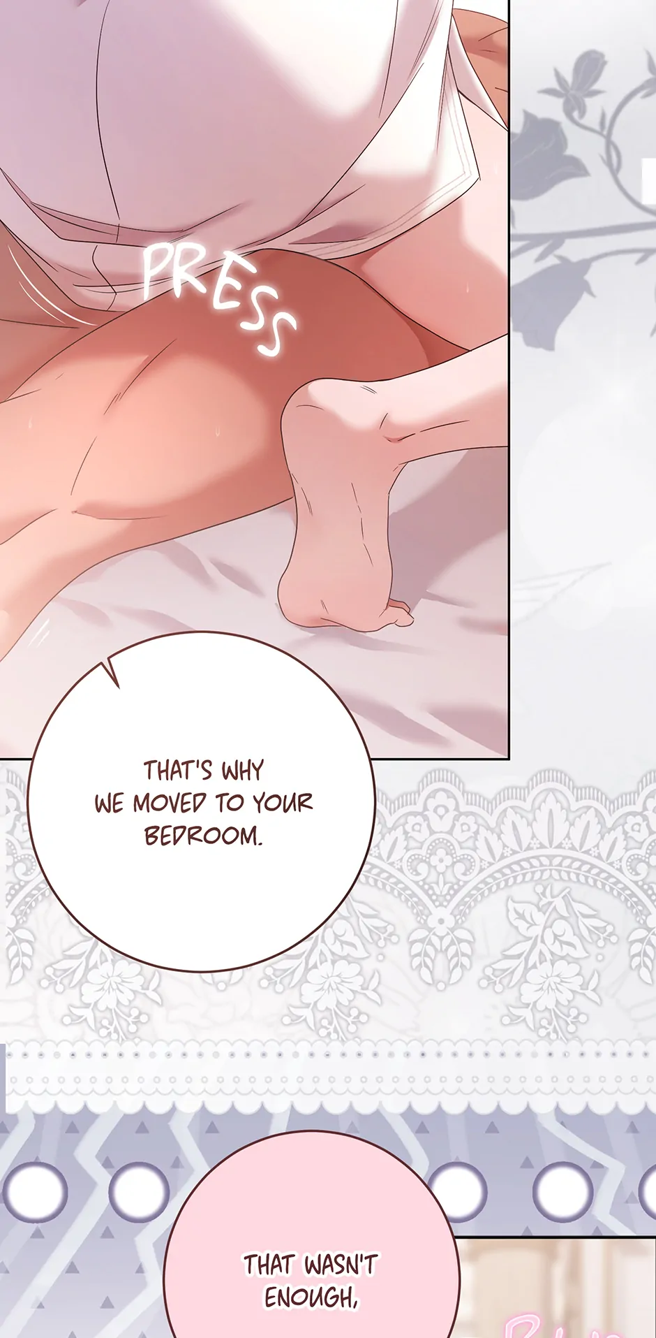 It Looks Like I’ve Fallen into the World of a Reverse Harem Game Chapter 146 page 5