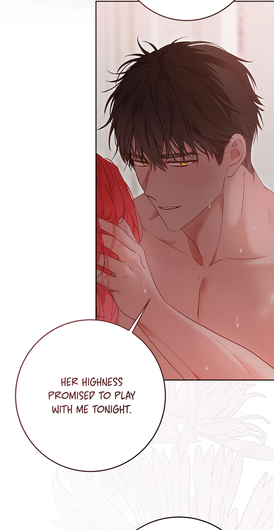 It Looks Like I’ve Fallen into the World of a Reverse Harem Game Chapter 146 page 60