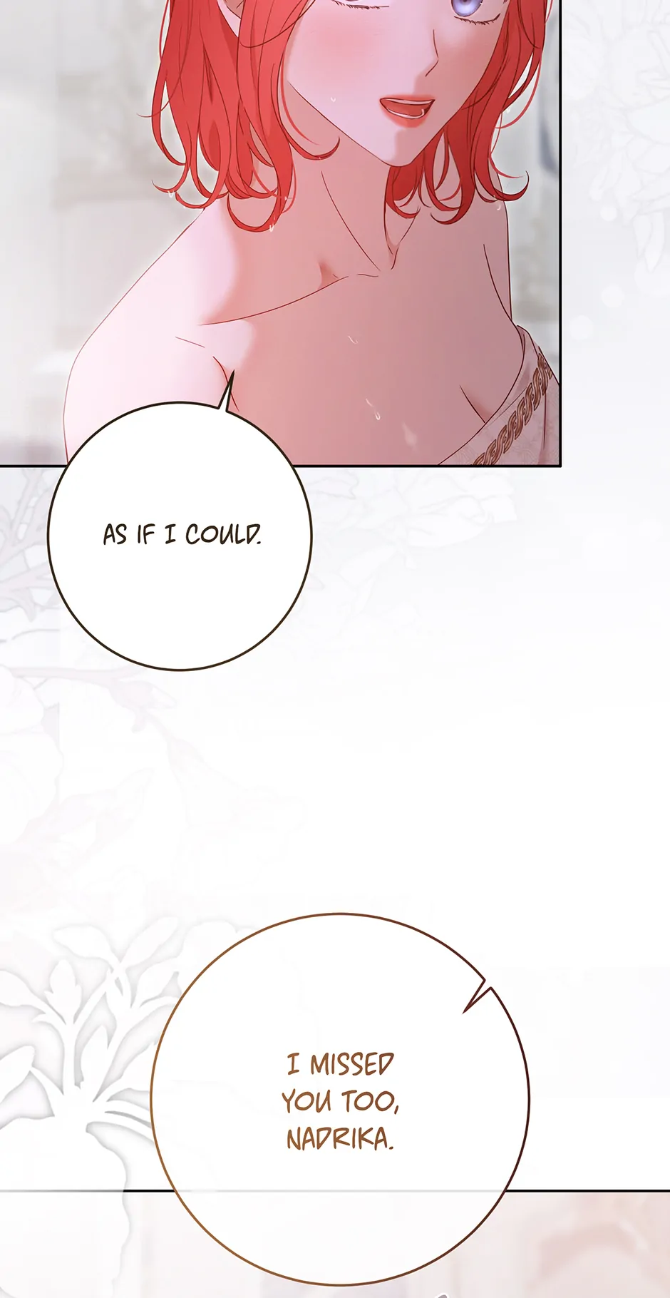 It Looks Like I’ve Fallen into the World of a Reverse Harem Game Chapter 146 page 64