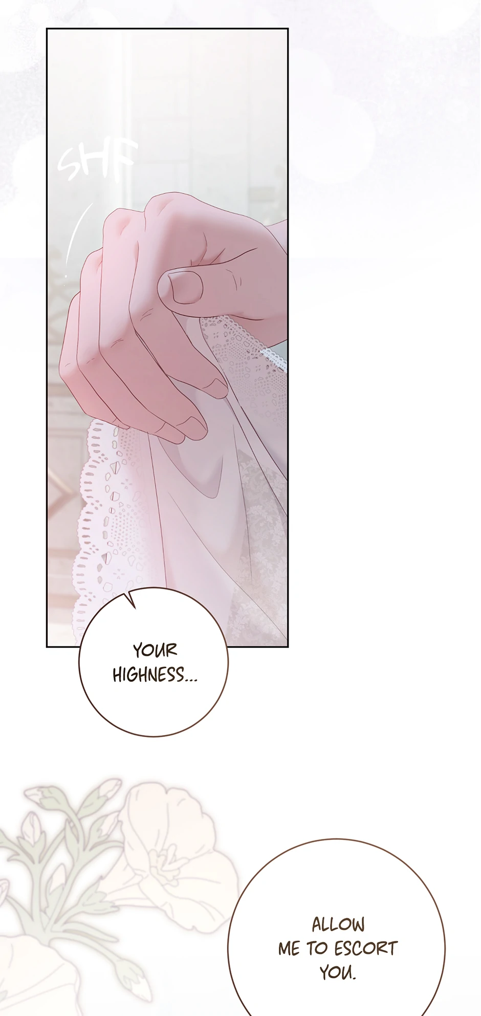 It Looks Like I’ve Fallen into the World of a Reverse Harem Game Chapter 146 page 68