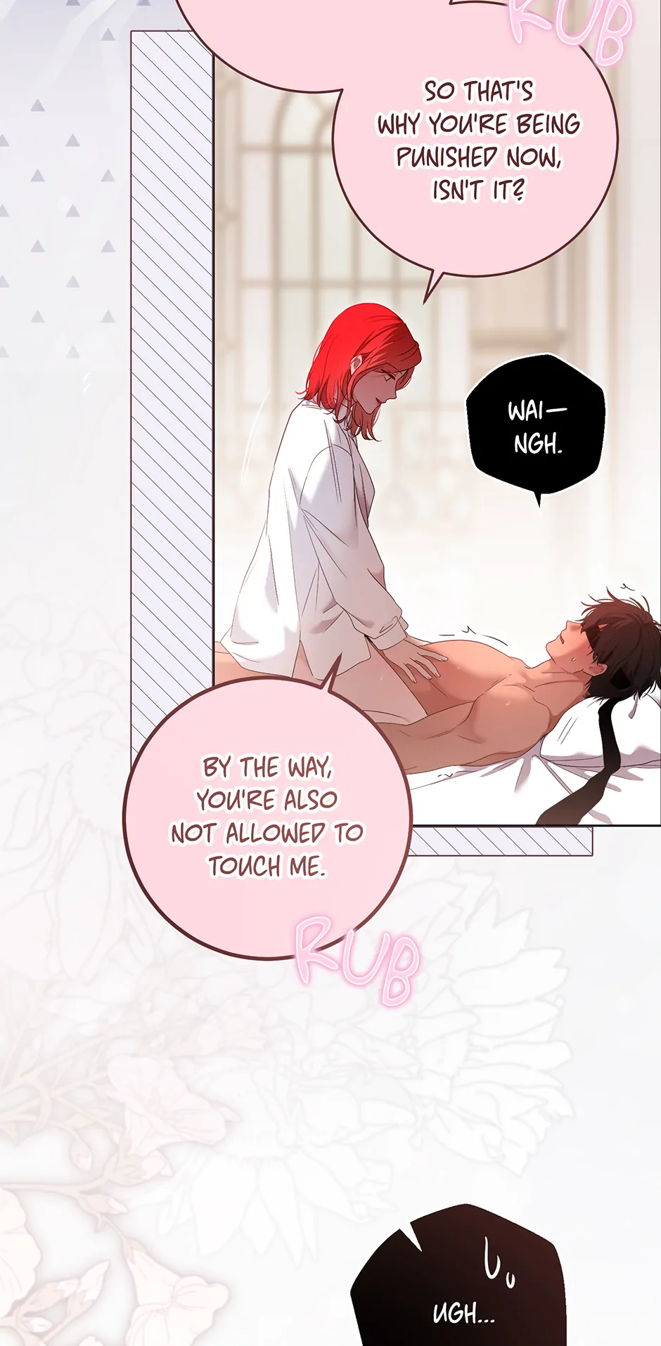 It Looks Like I’ve Fallen into the World of a Reverse Harem Game Chapter 146 page 6