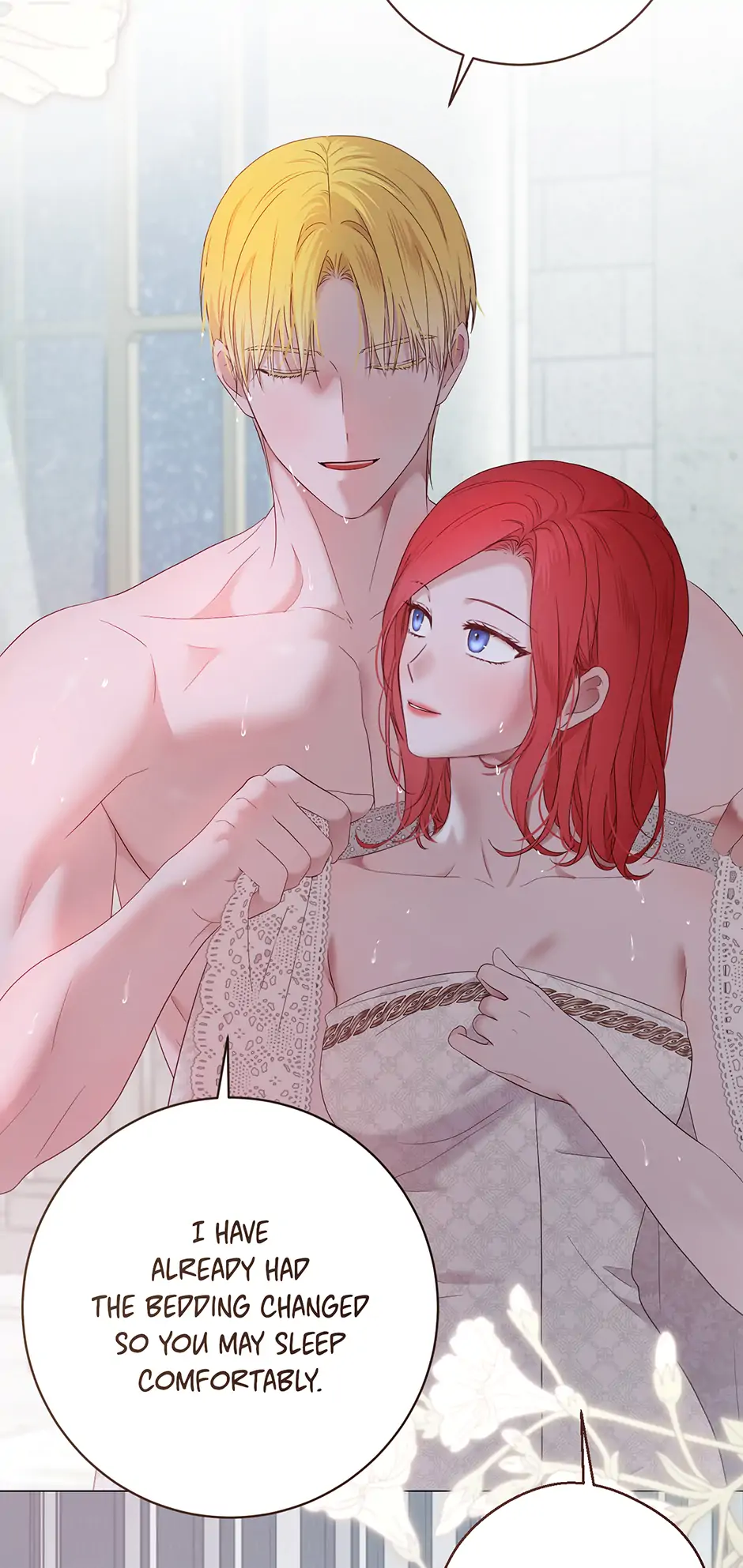 It Looks Like I’ve Fallen into the World of a Reverse Harem Game Chapter 146 page 69