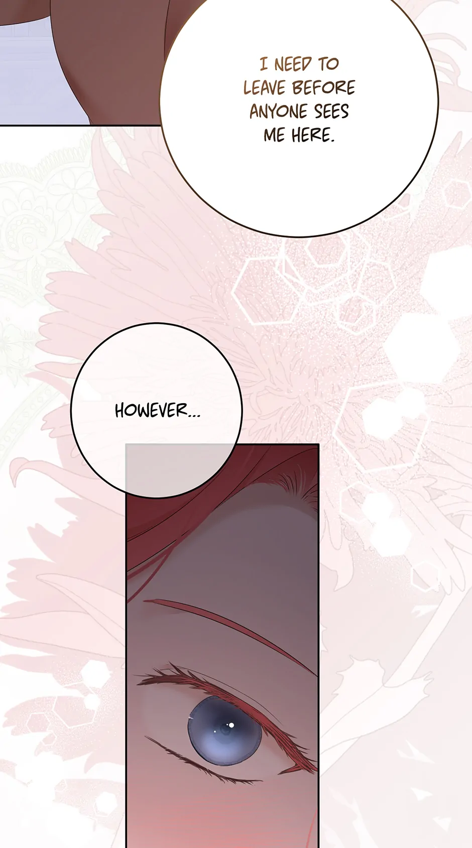 It Looks Like I’ve Fallen into the World of a Reverse Harem Game Chapter 147 page 9