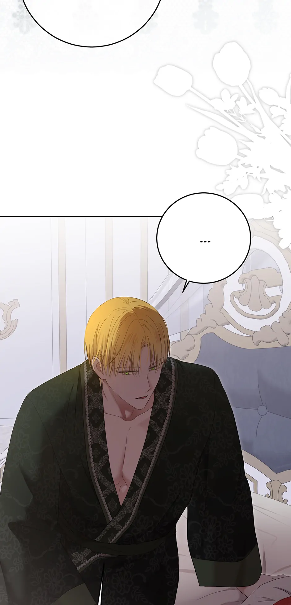 It Looks Like I’ve Fallen into the World of a Reverse Harem Game Chapter 147 page 14