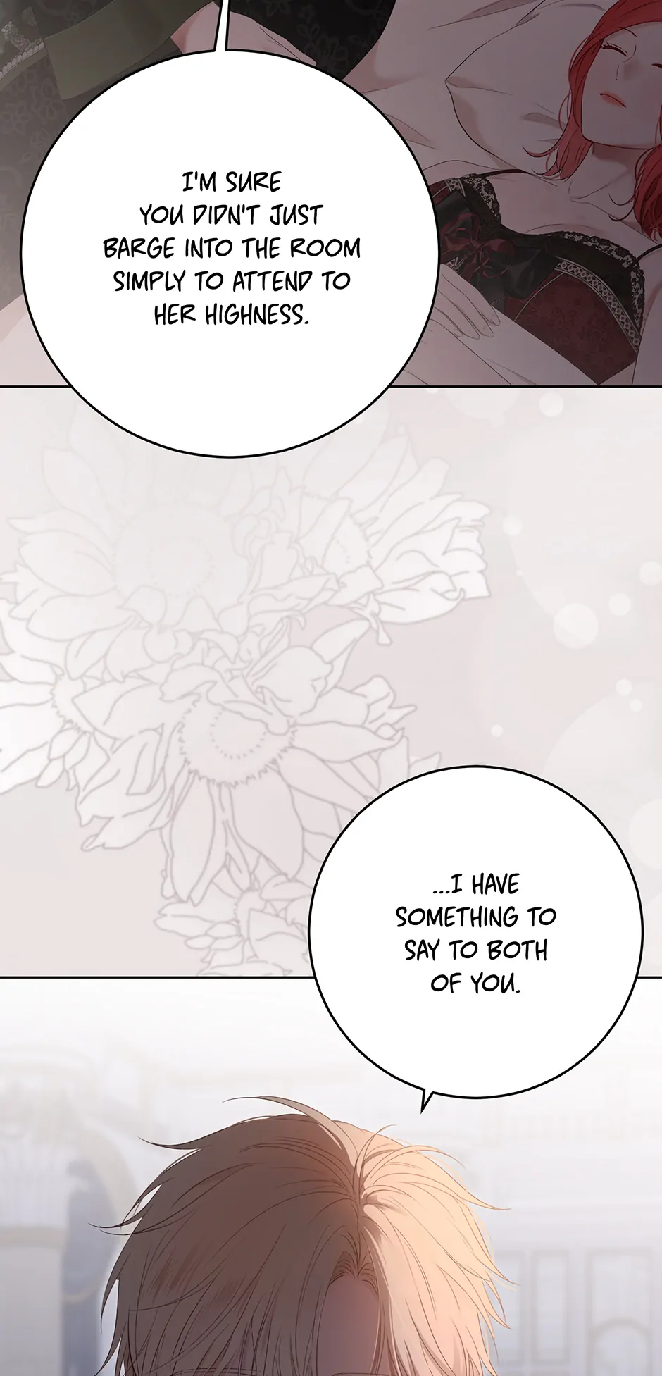 It Looks Like I’ve Fallen into the World of a Reverse Harem Game Chapter 147 page 15