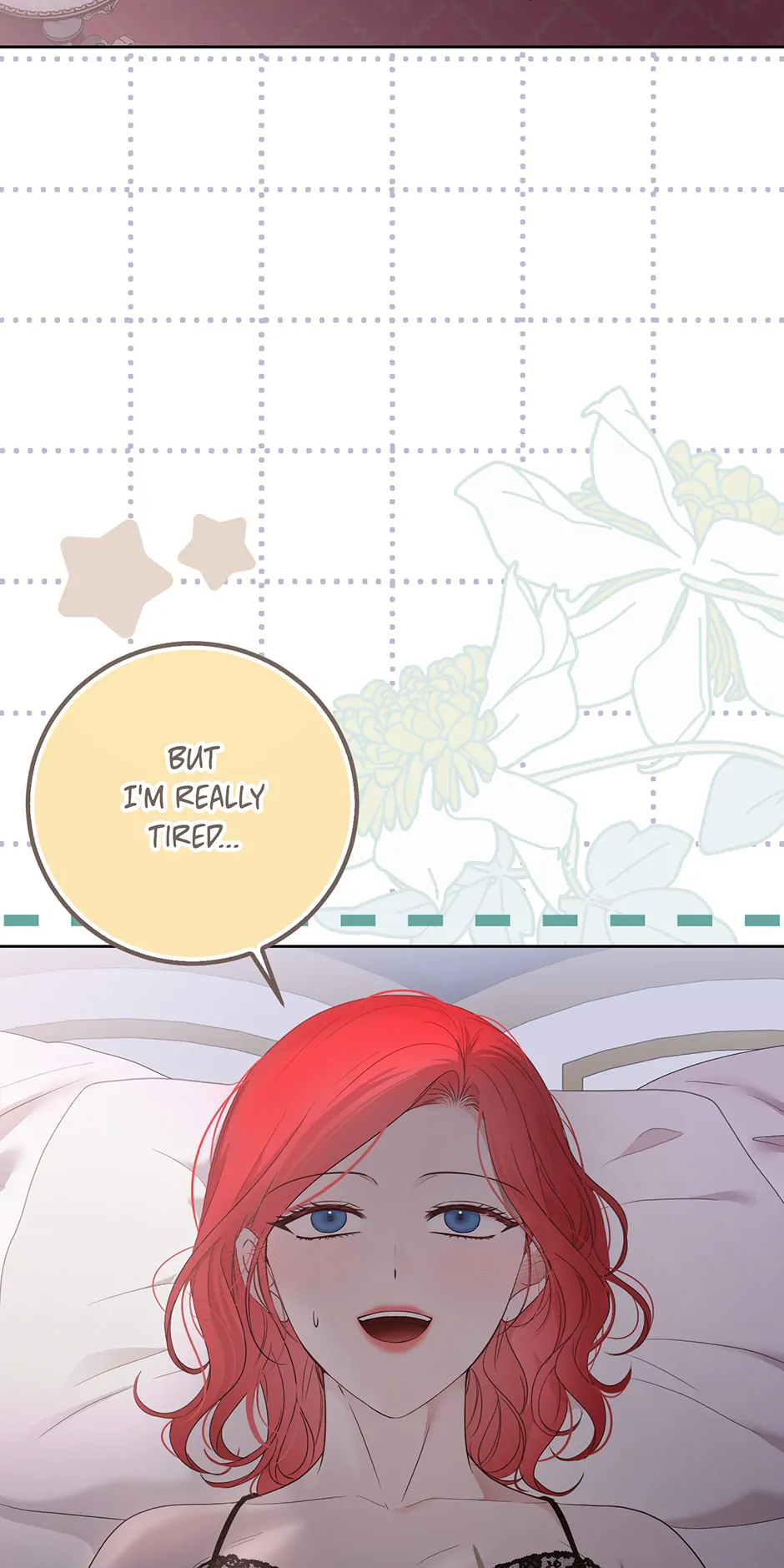 It Looks Like I’ve Fallen into the World of a Reverse Harem Game Chapter 147 page 1