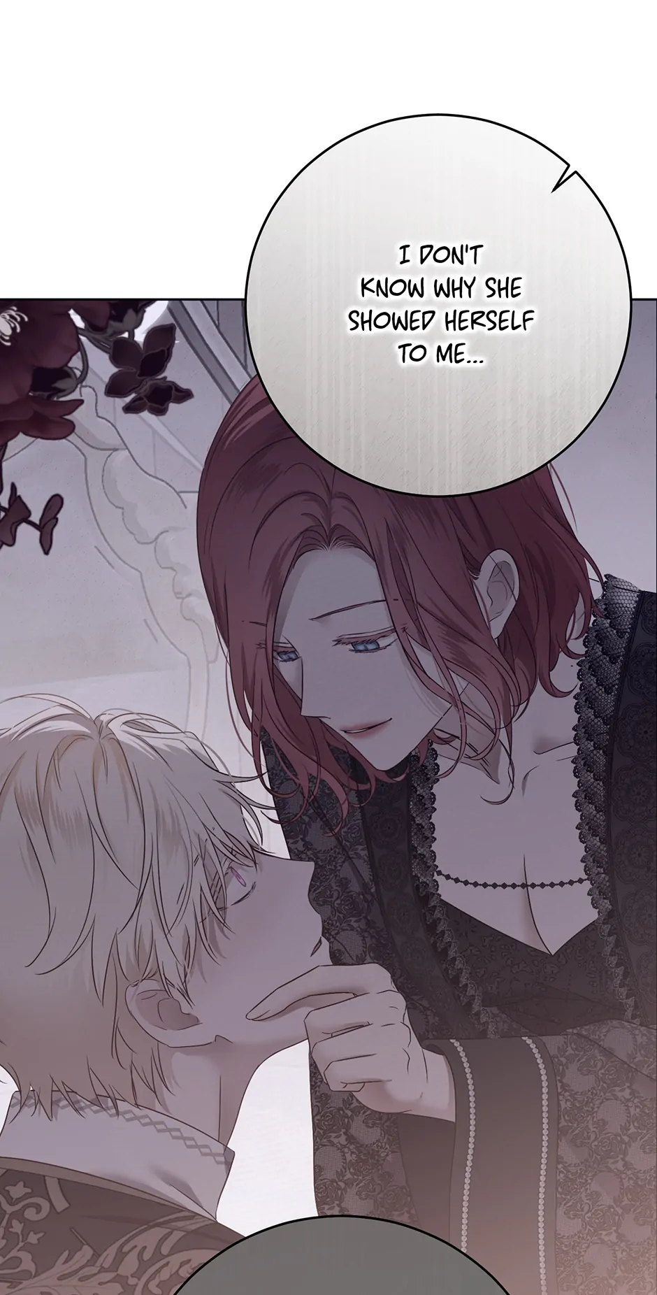 It Looks Like I’ve Fallen into the World of a Reverse Harem Game Chapter 147 page 20