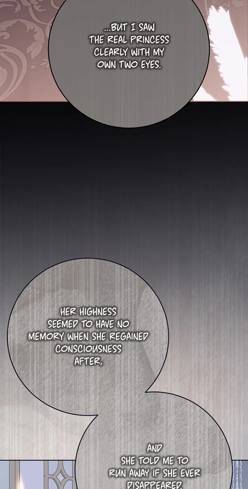 It Looks Like I’ve Fallen into the World of a Reverse Harem Game Chapter 147 page 21