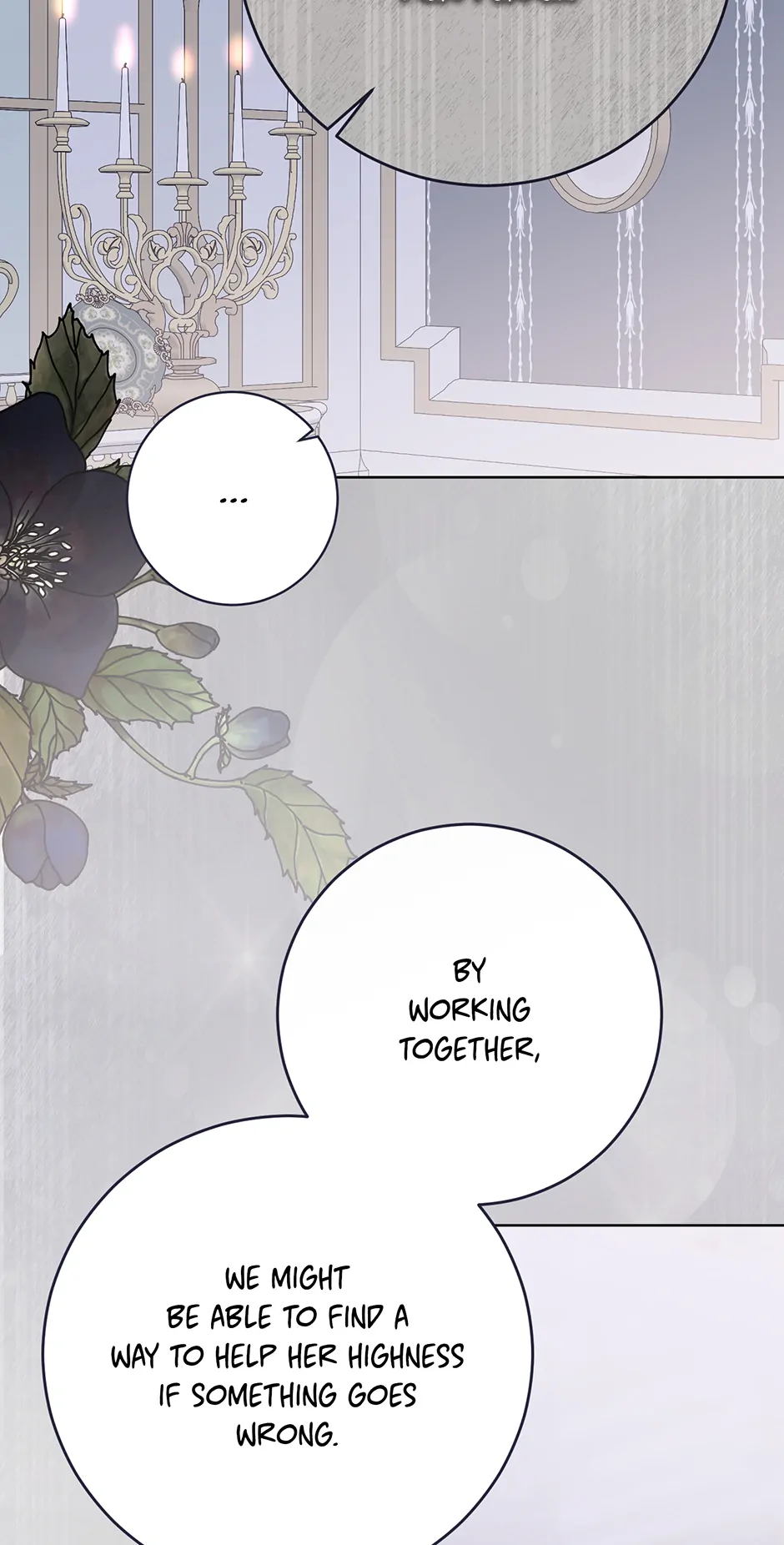 It Looks Like I’ve Fallen into the World of a Reverse Harem Game Chapter 147 page 22