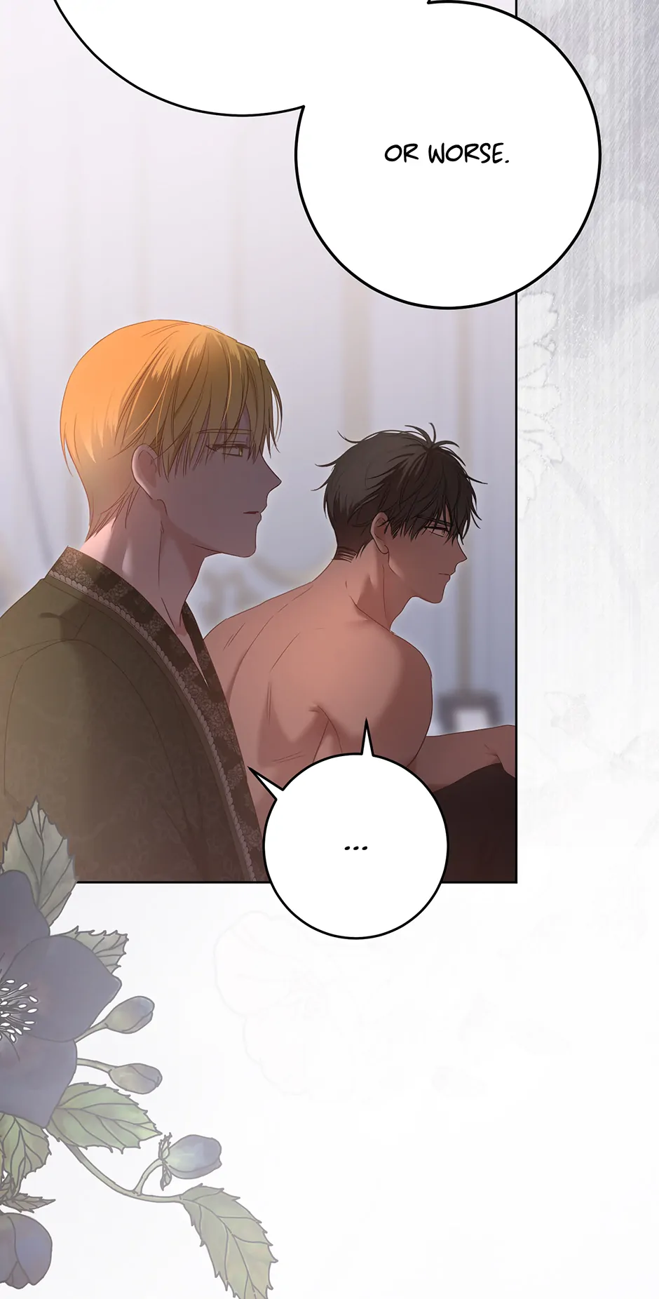 It Looks Like I’ve Fallen into the World of a Reverse Harem Game Chapter 147 page 24