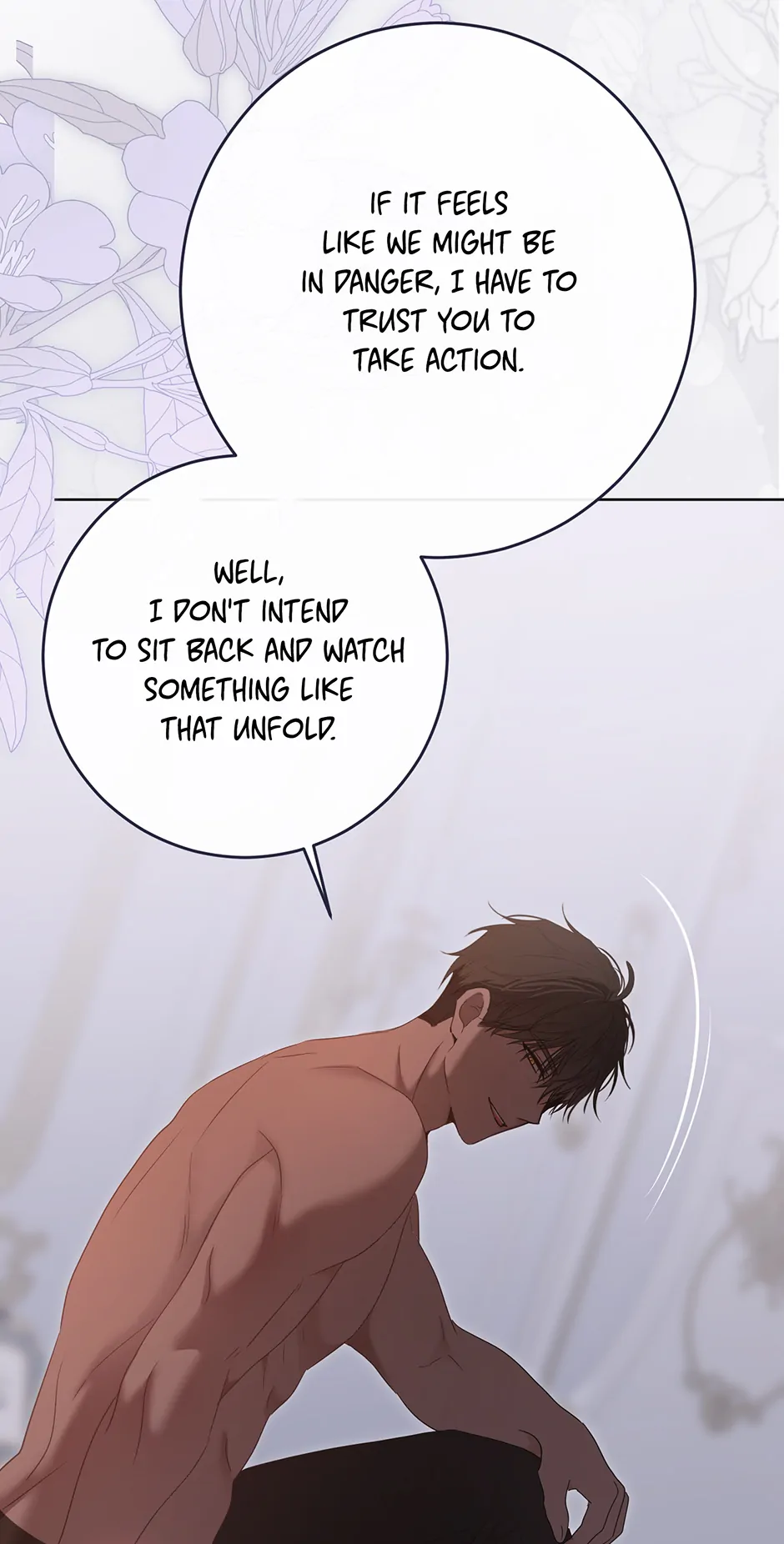 It Looks Like I’ve Fallen into the World of a Reverse Harem Game Chapter 147 page 26