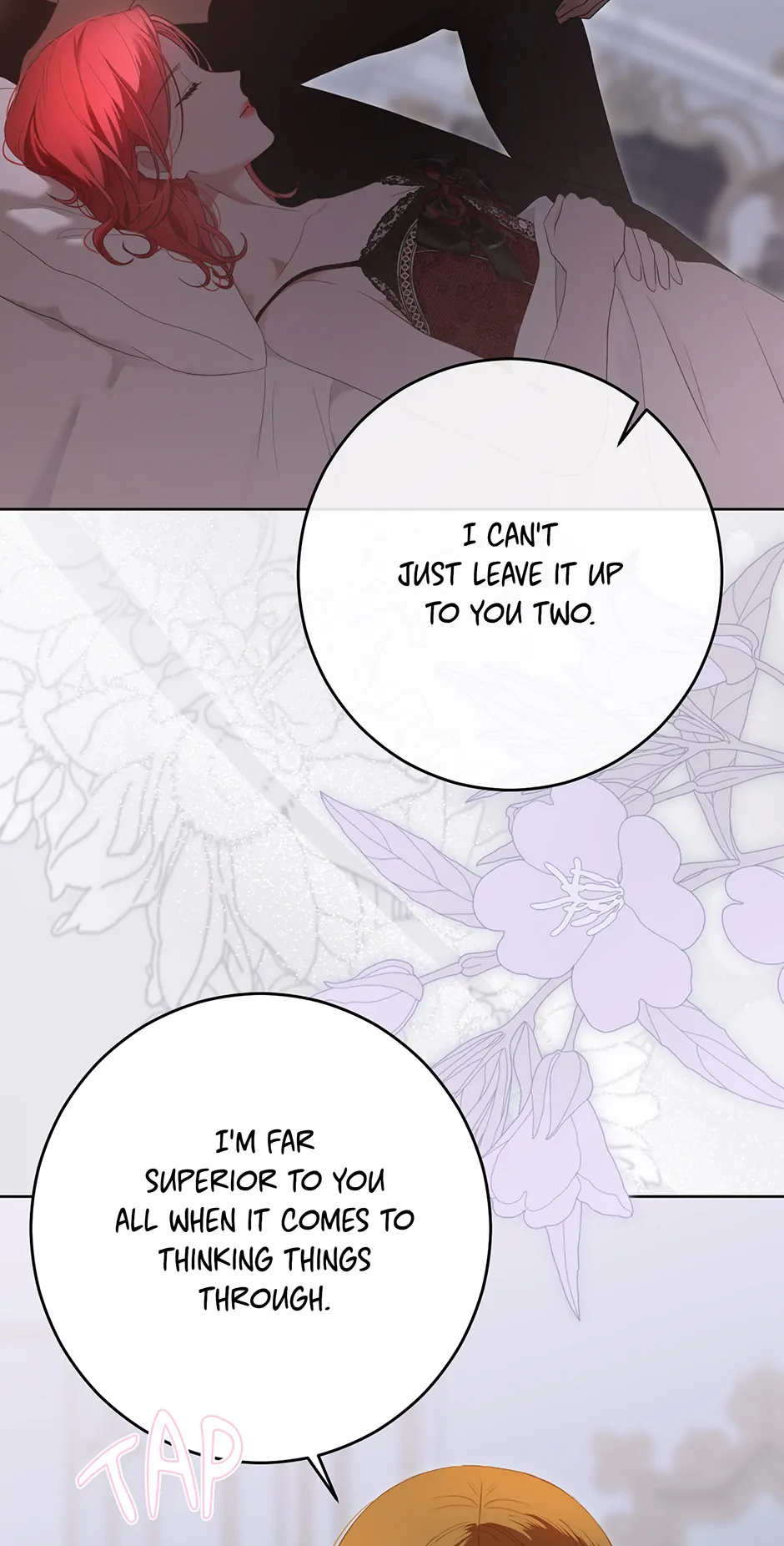 It Looks Like I’ve Fallen into the World of a Reverse Harem Game Chapter 147 page 27
