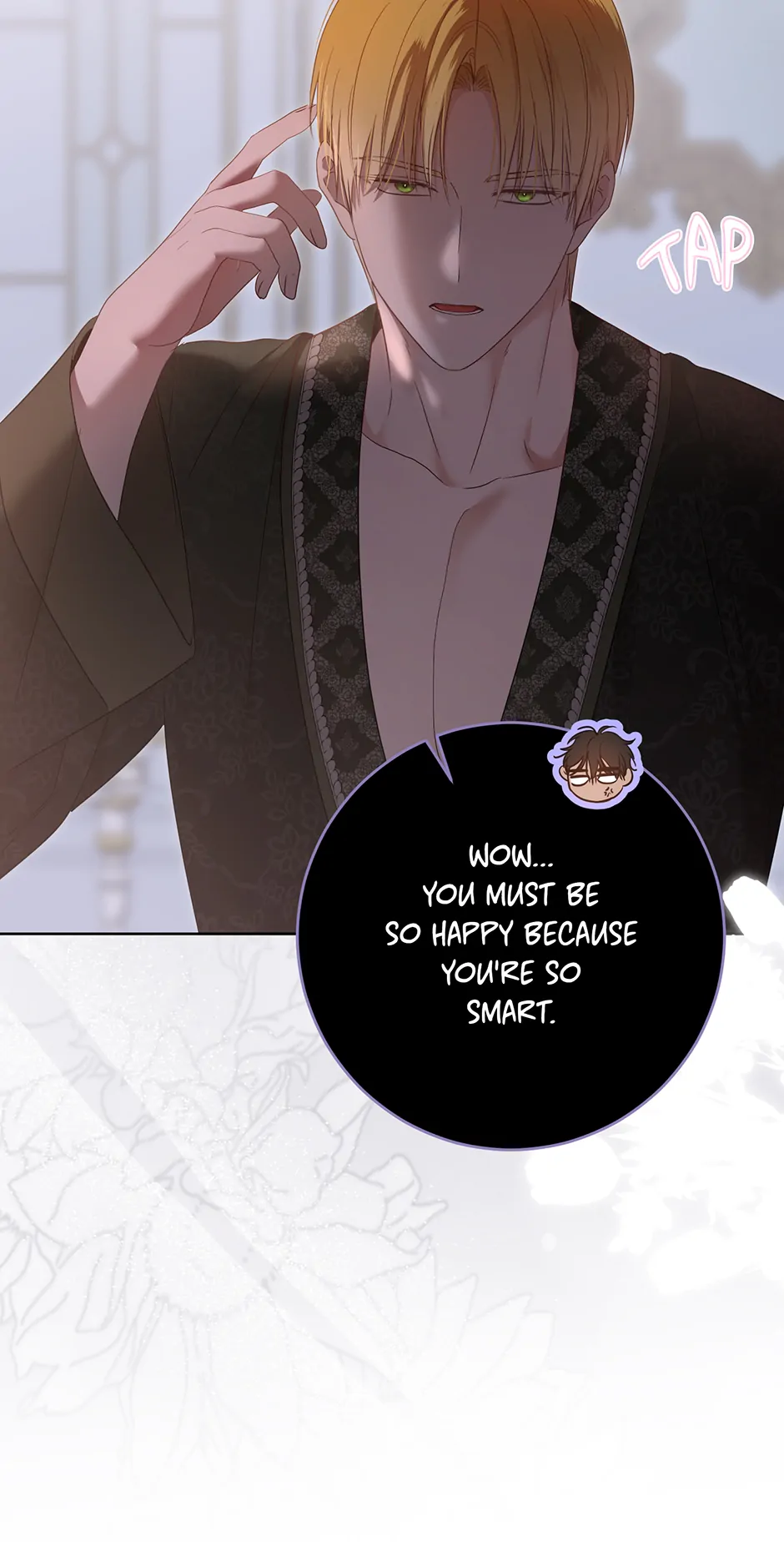 It Looks Like I’ve Fallen into the World of a Reverse Harem Game Chapter 147 page 28