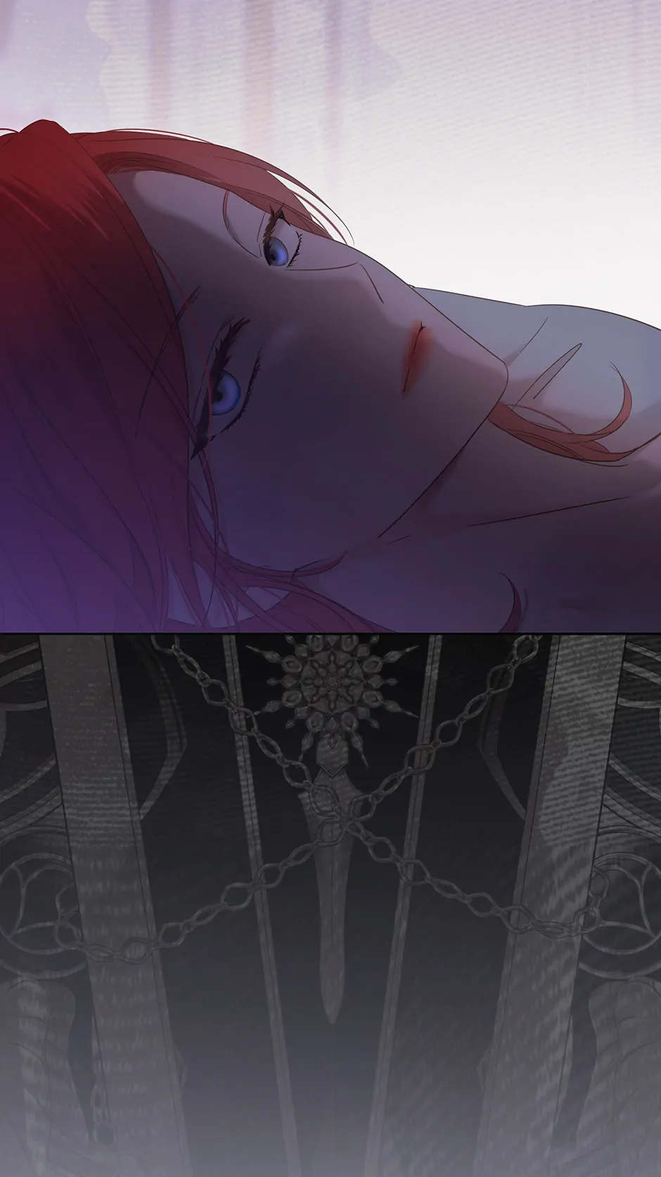 It Looks Like I’ve Fallen into the World of a Reverse Harem Game Chapter 147 page 32