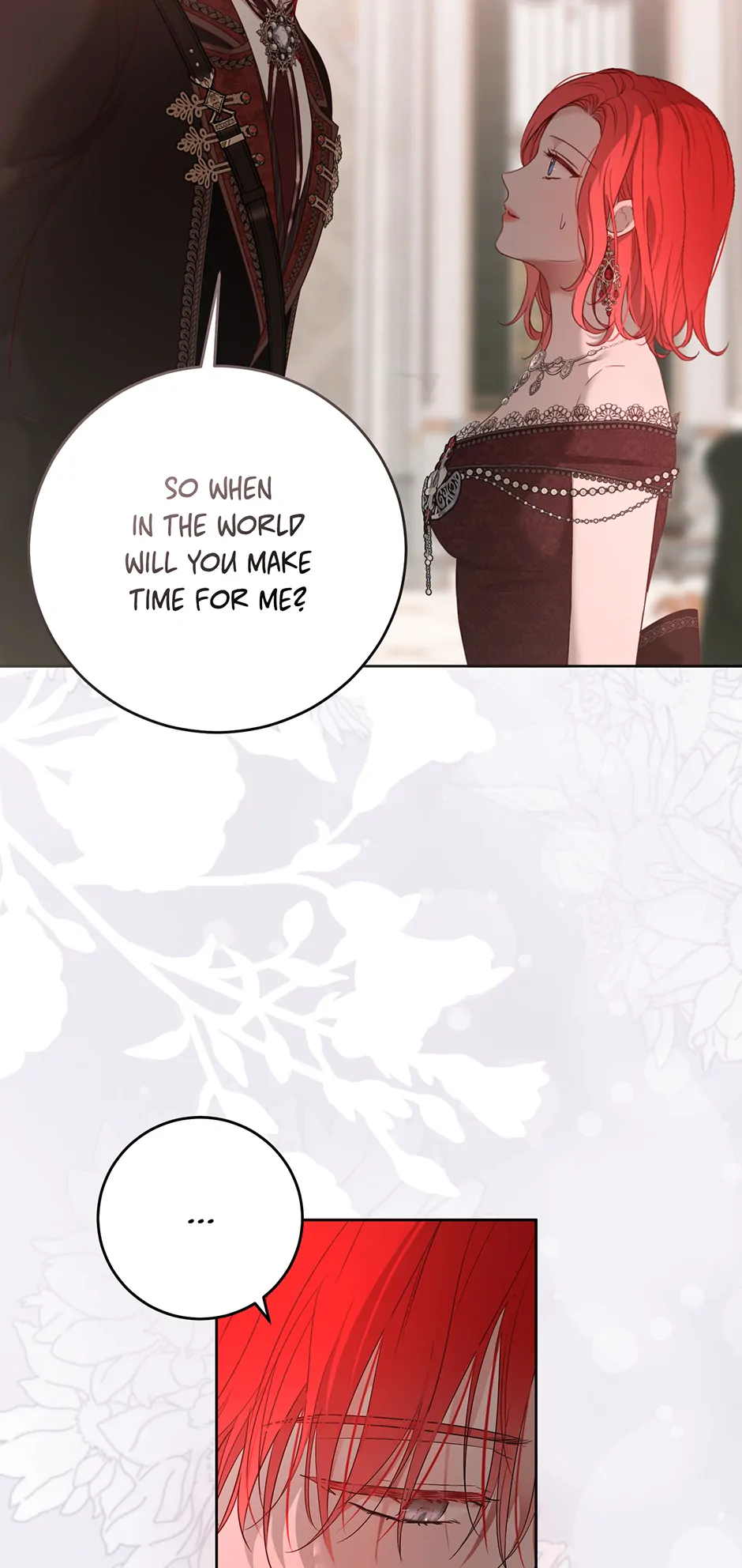It Looks Like I’ve Fallen into the World of a Reverse Harem Game Chapter 147 page 40