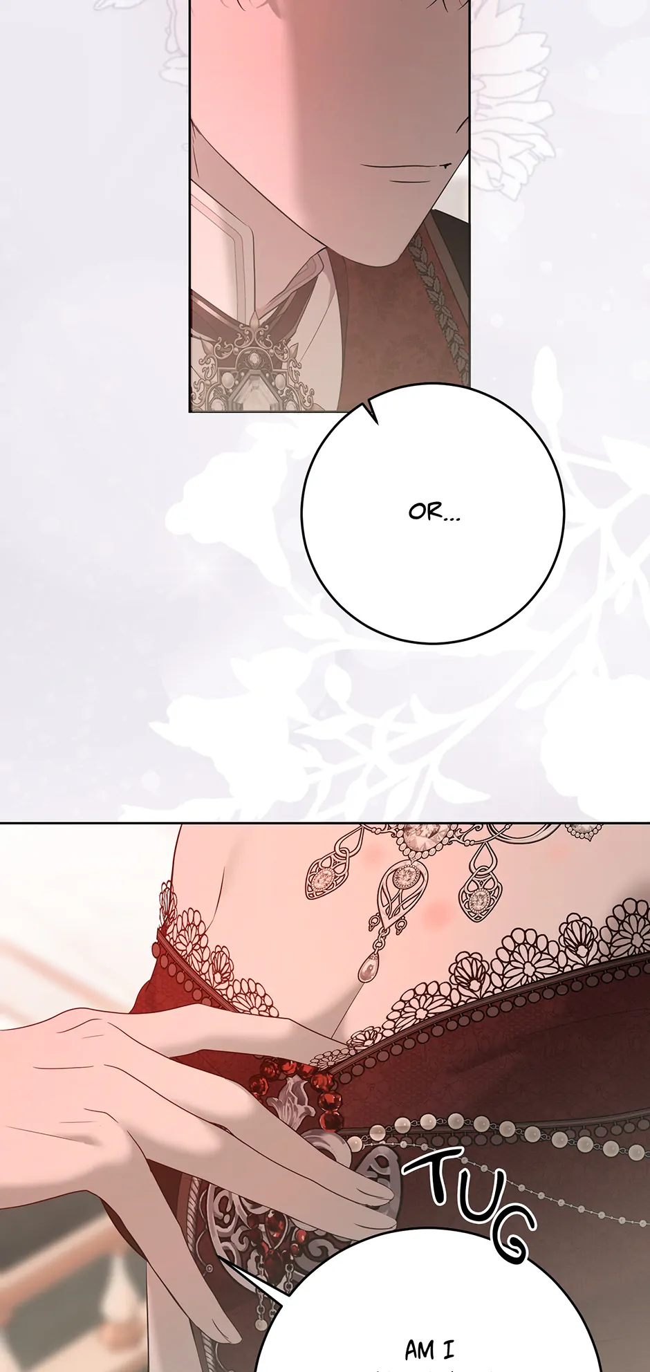 It Looks Like I’ve Fallen into the World of a Reverse Harem Game Chapter 147 page 41