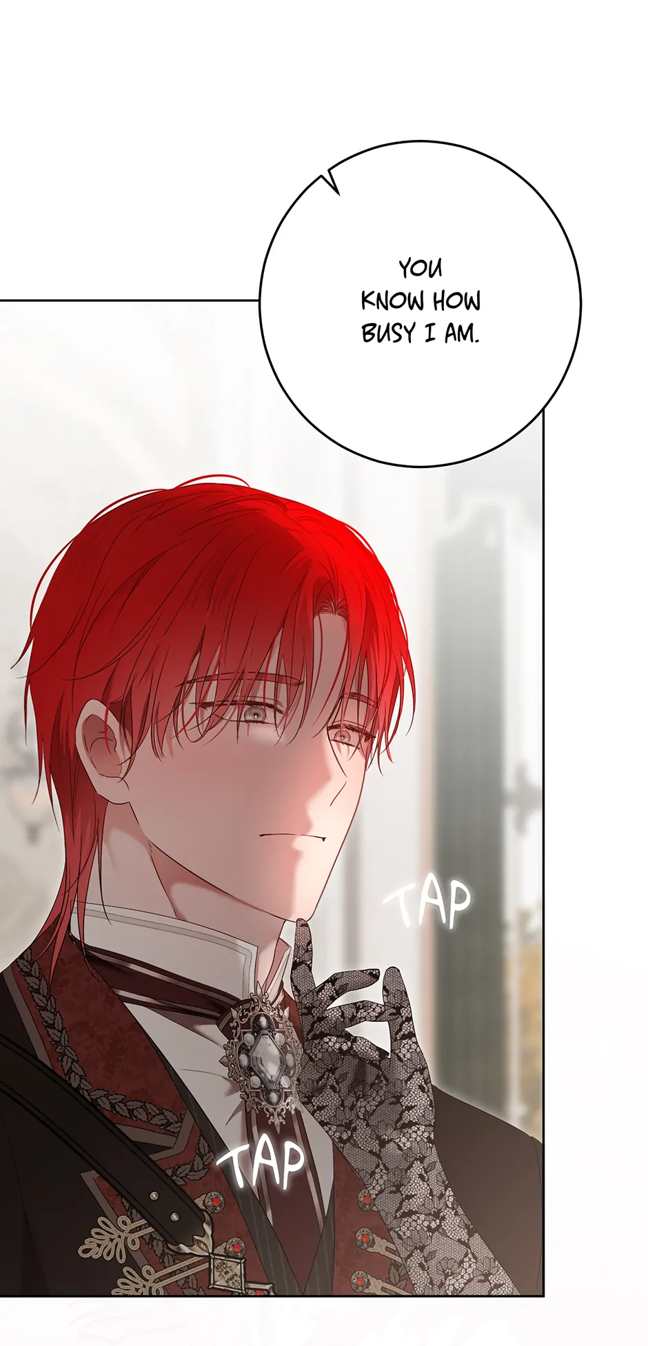 It Looks Like I’ve Fallen into the World of a Reverse Harem Game Chapter 147 page 43