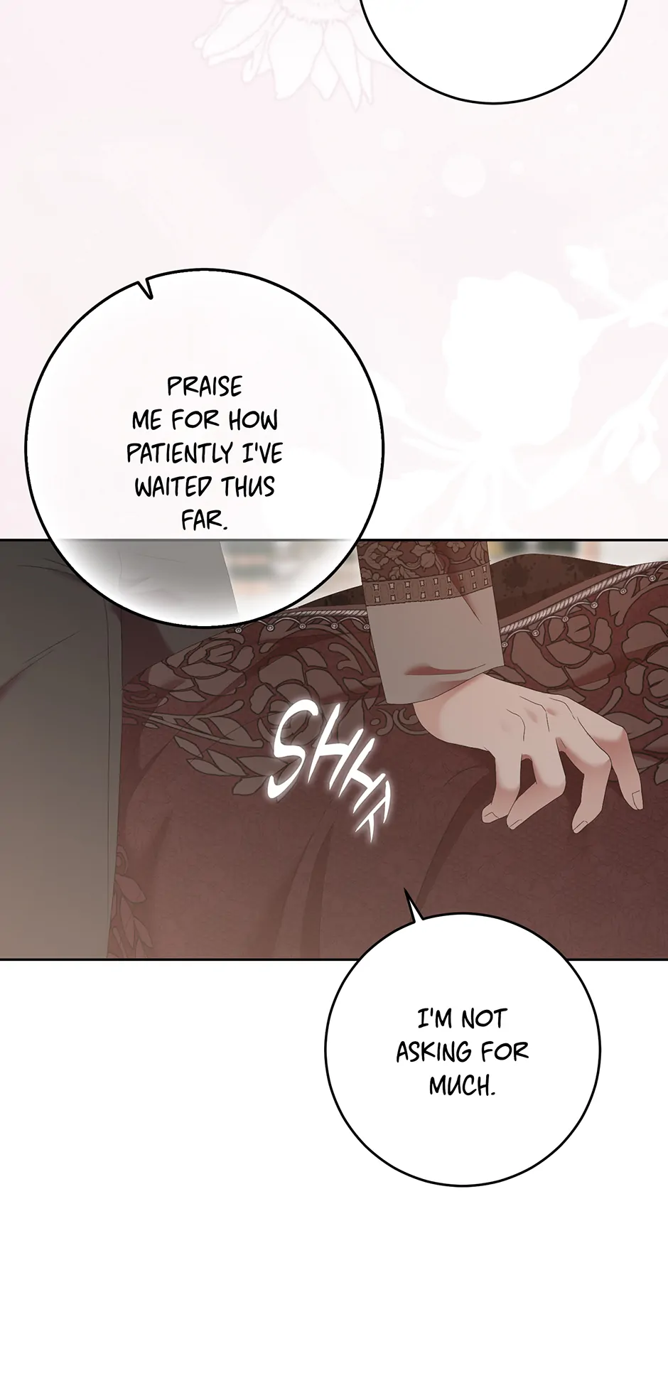 It Looks Like I’ve Fallen into the World of a Reverse Harem Game Chapter 147 page 45
