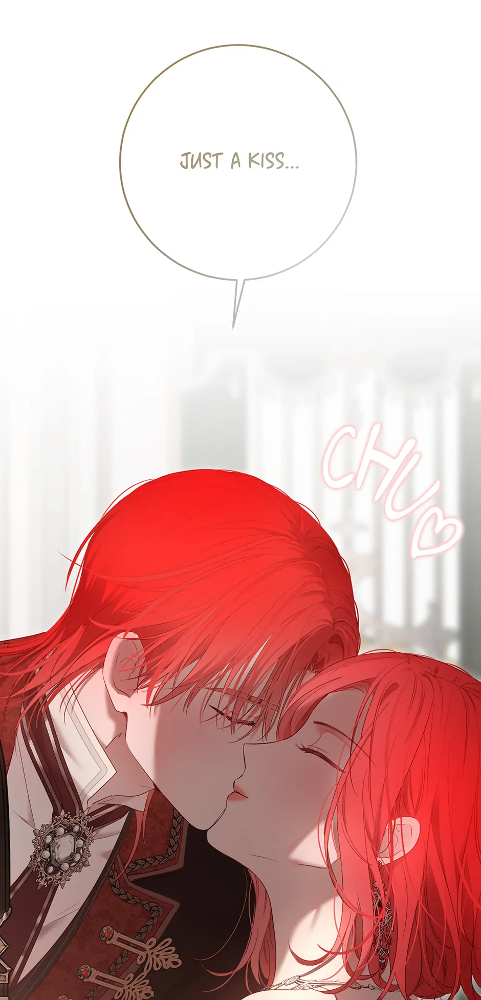 It Looks Like I’ve Fallen into the World of a Reverse Harem Game Chapter 147 page 46