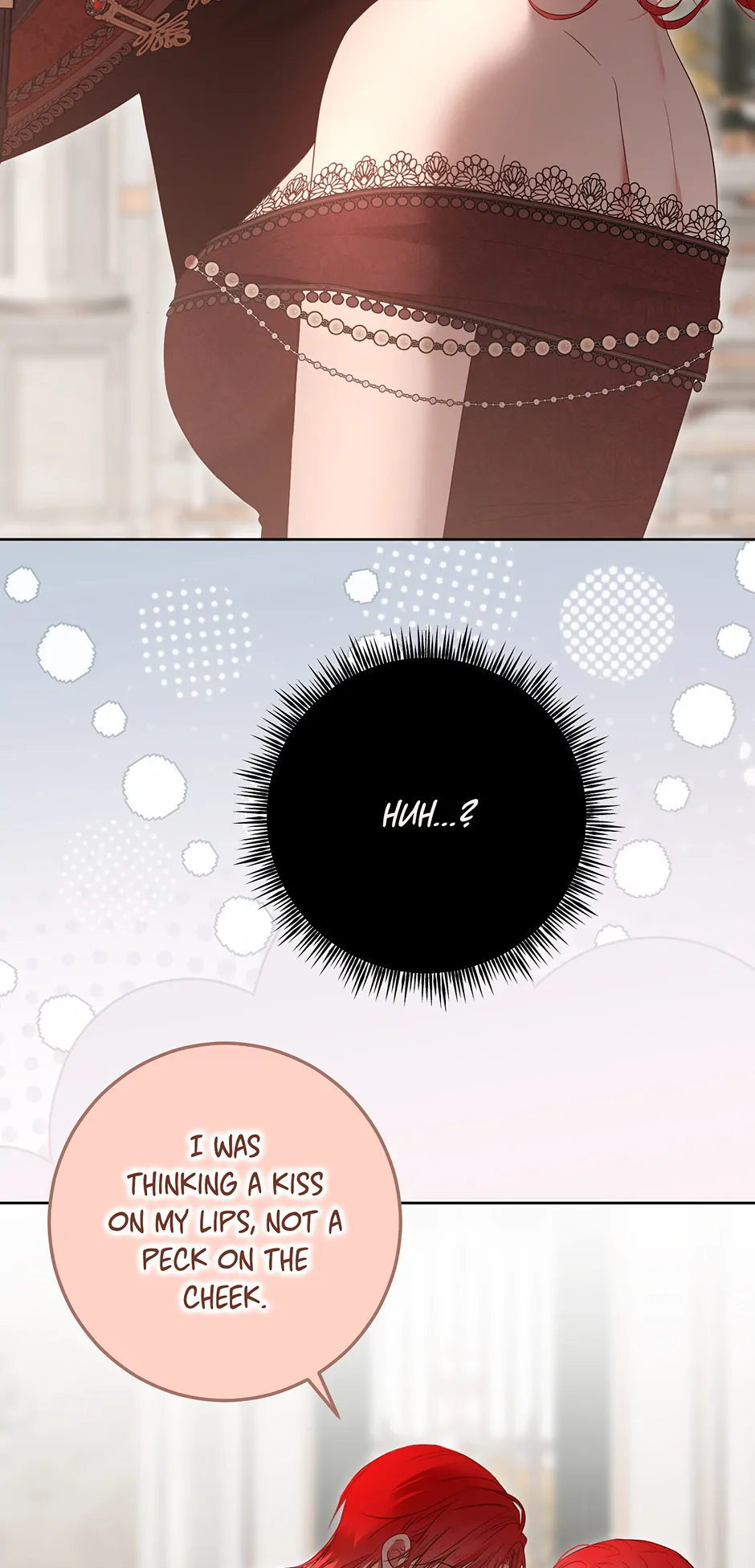 It Looks Like I’ve Fallen into the World of a Reverse Harem Game Chapter 147 page 47